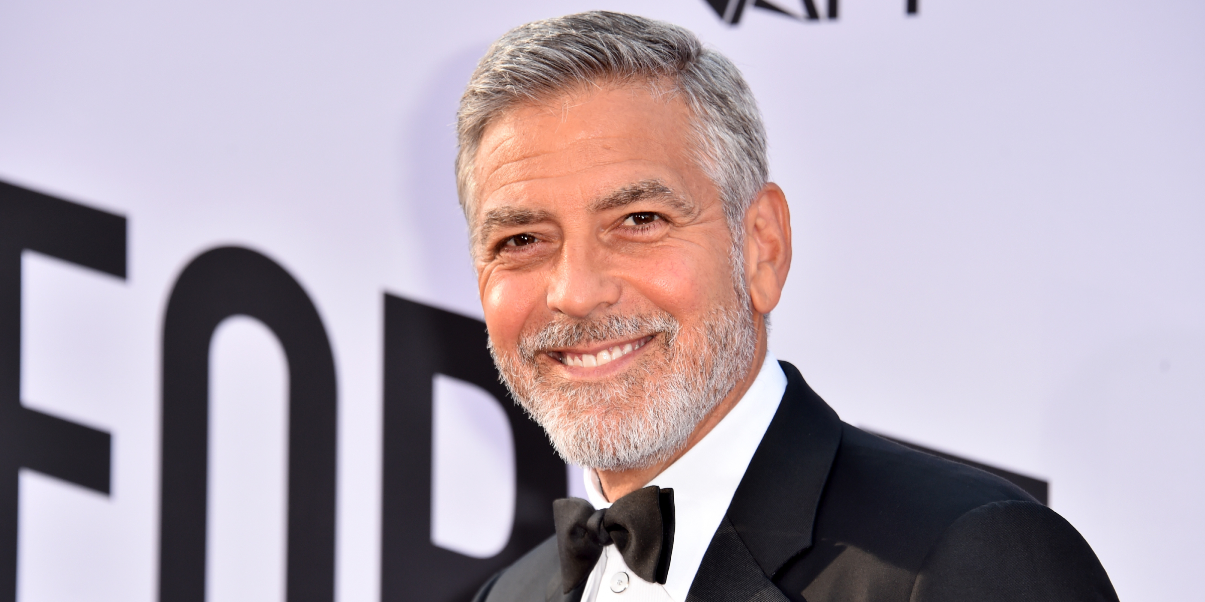 George Clooney | Source : Getty Images