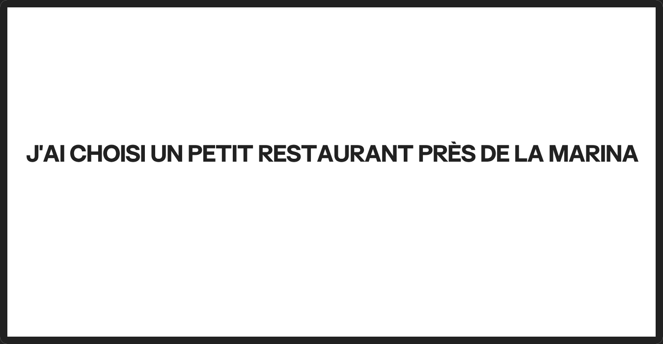 À titre d'illustration uniquement | Source : Ozdomedia