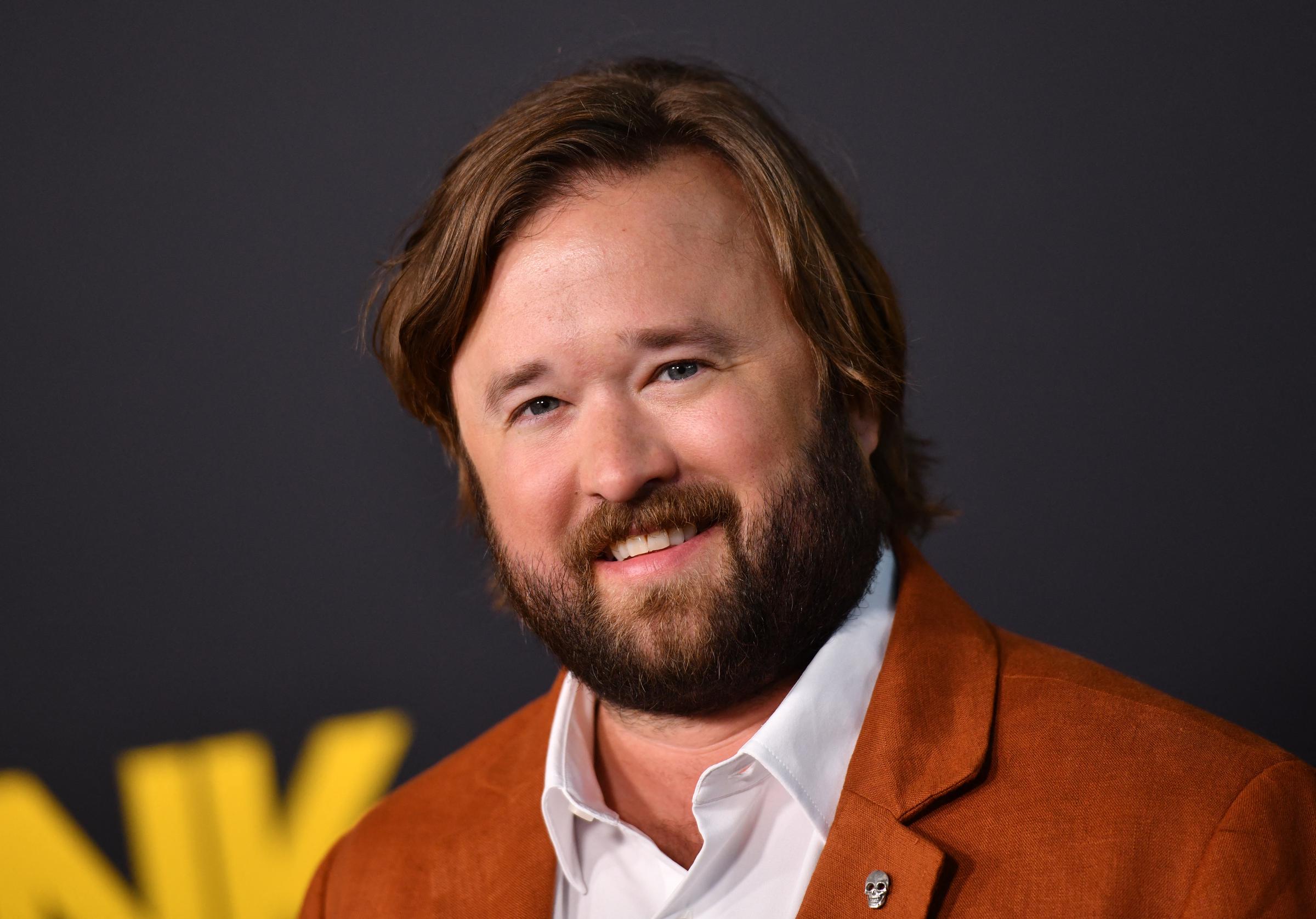 Haley Osment à la première du film “Blink Twice” à Los Angeles, le 8 août 2024. | Source : Getty Images