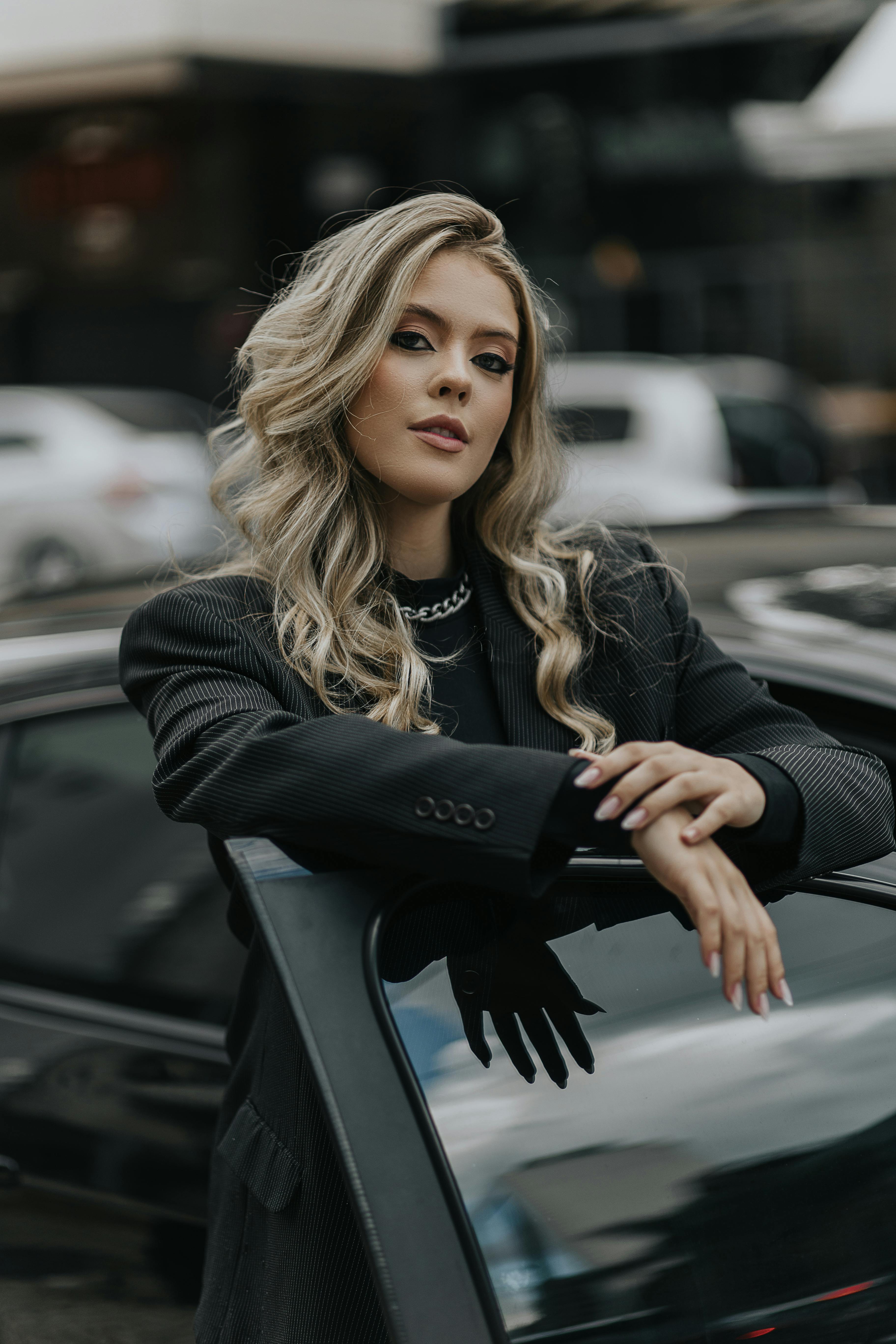 Une jolie femme | Source : Pexels