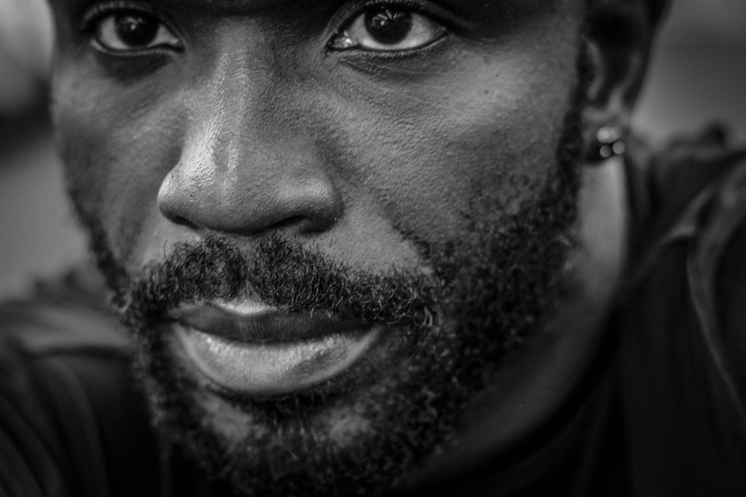 Un homme exaspéré | Source : Unsplash