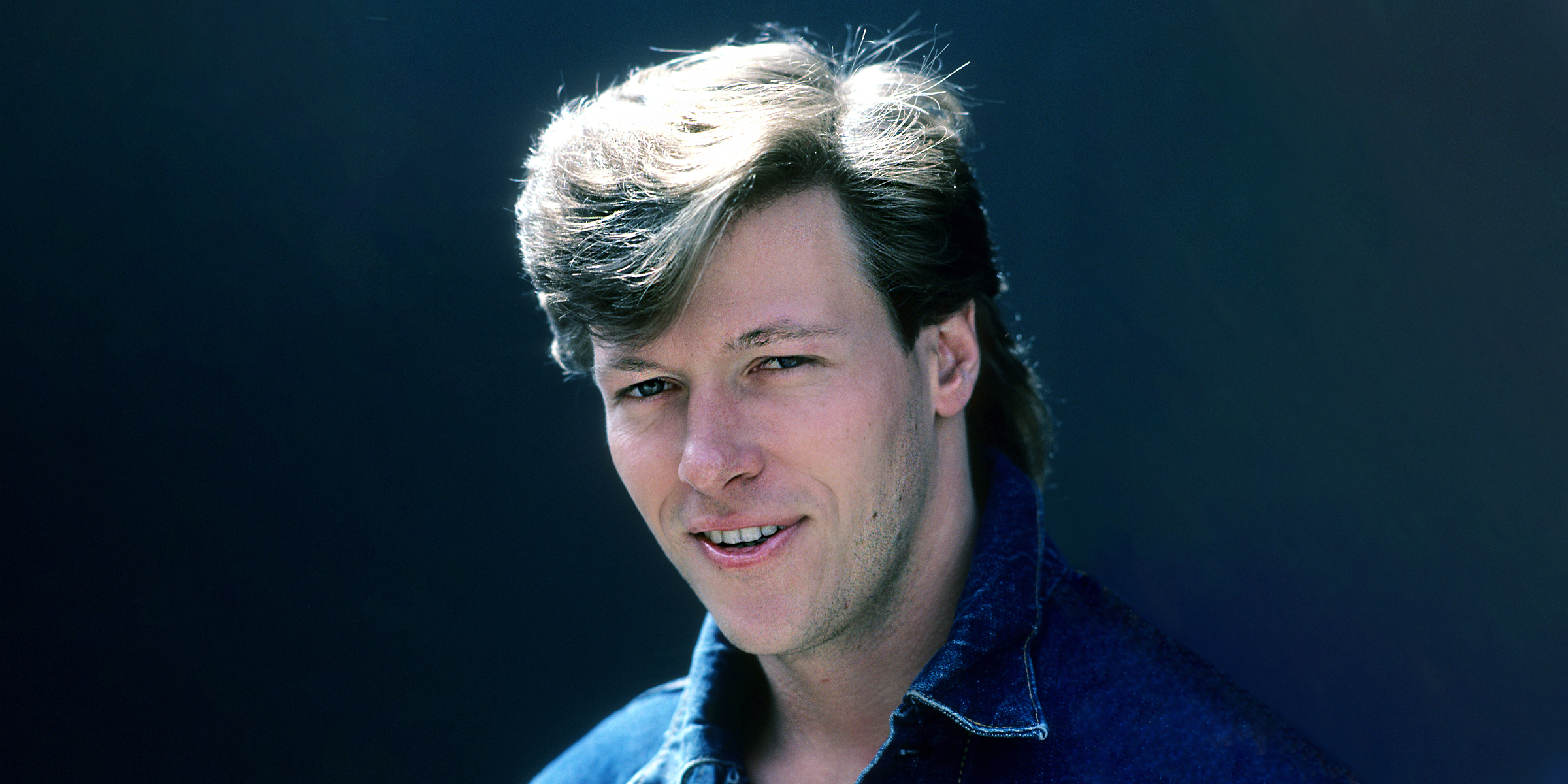 L'acteur | Source : Getty Images