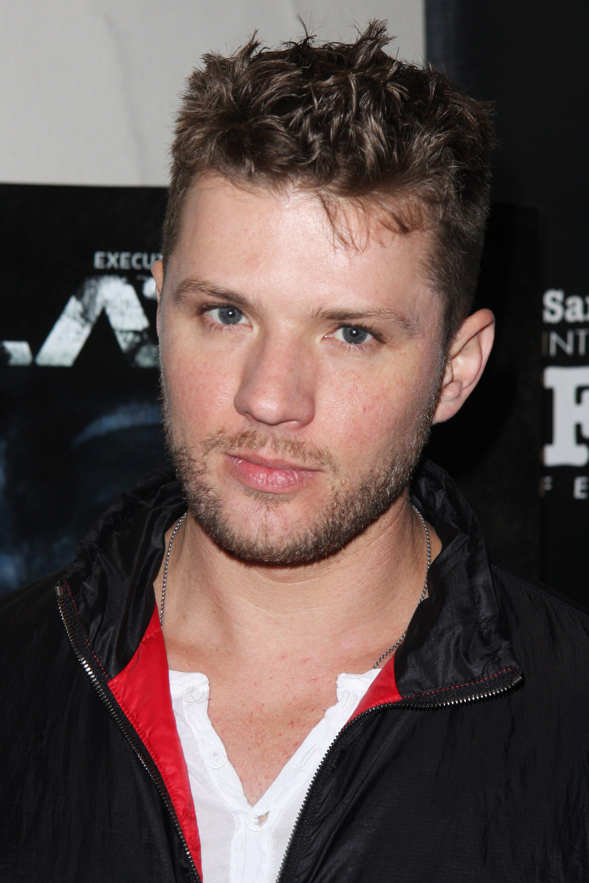 Ryan Phillippe assiste à la première du film « Isolated » lors du 28e Festival du film de Santa Barbara, qui s'est tenu au Lobero Theatre le 30 janvier 2013 à Santa Barbara, en Californie. | Source : Getty Images