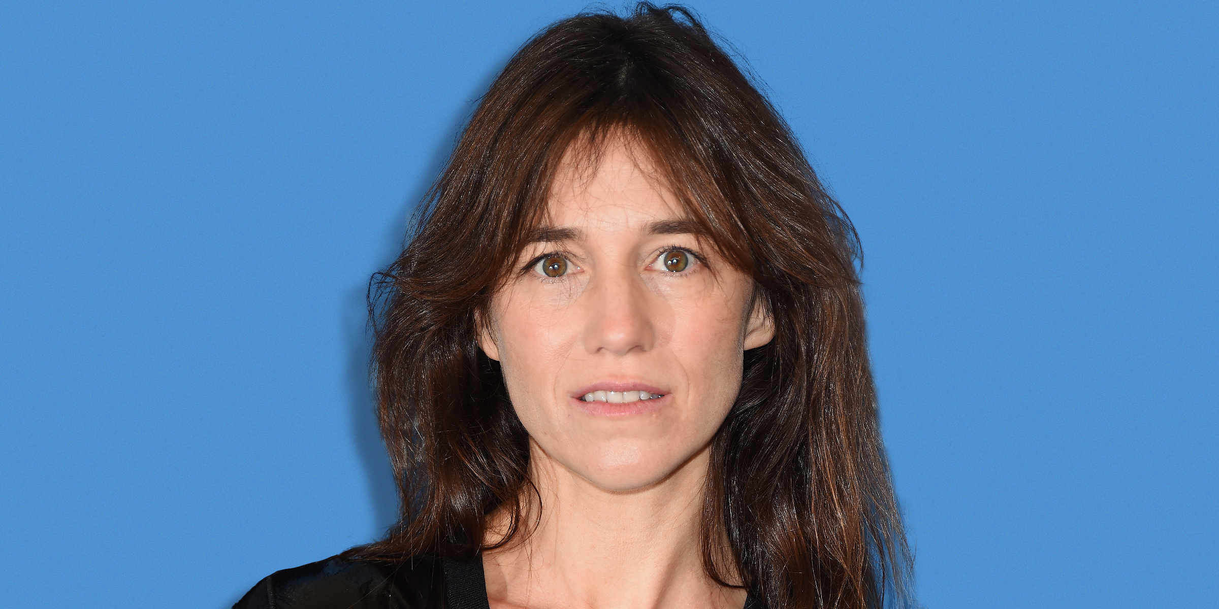 Charlotte Gainsbourg | Source : Getty Images