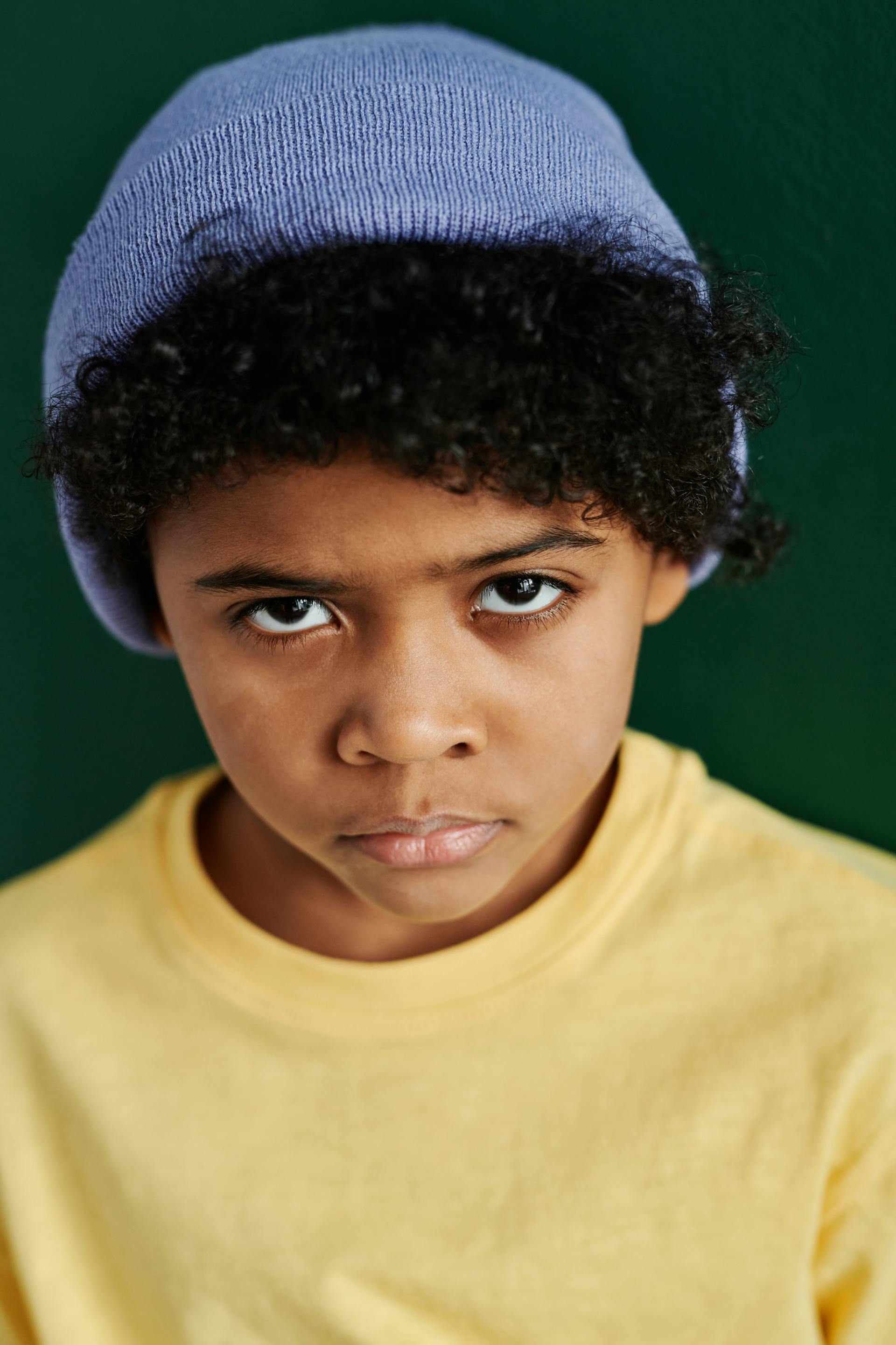 Un enfant malheureux | Source : Pexels
