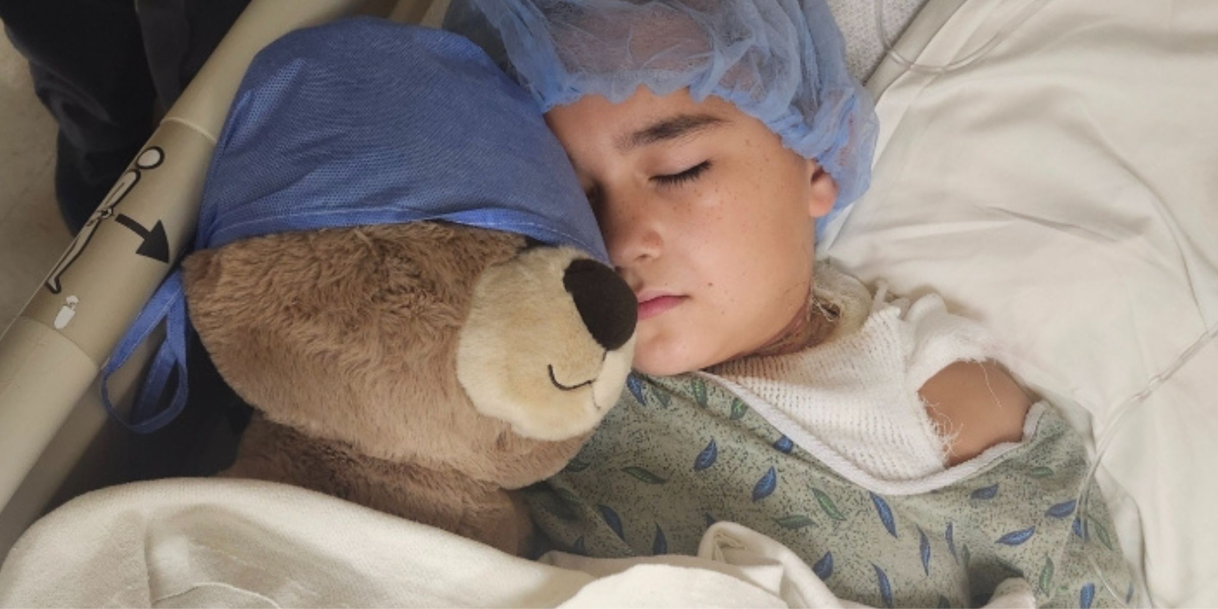 Lorenzo Lopez | Source : GoFundMe