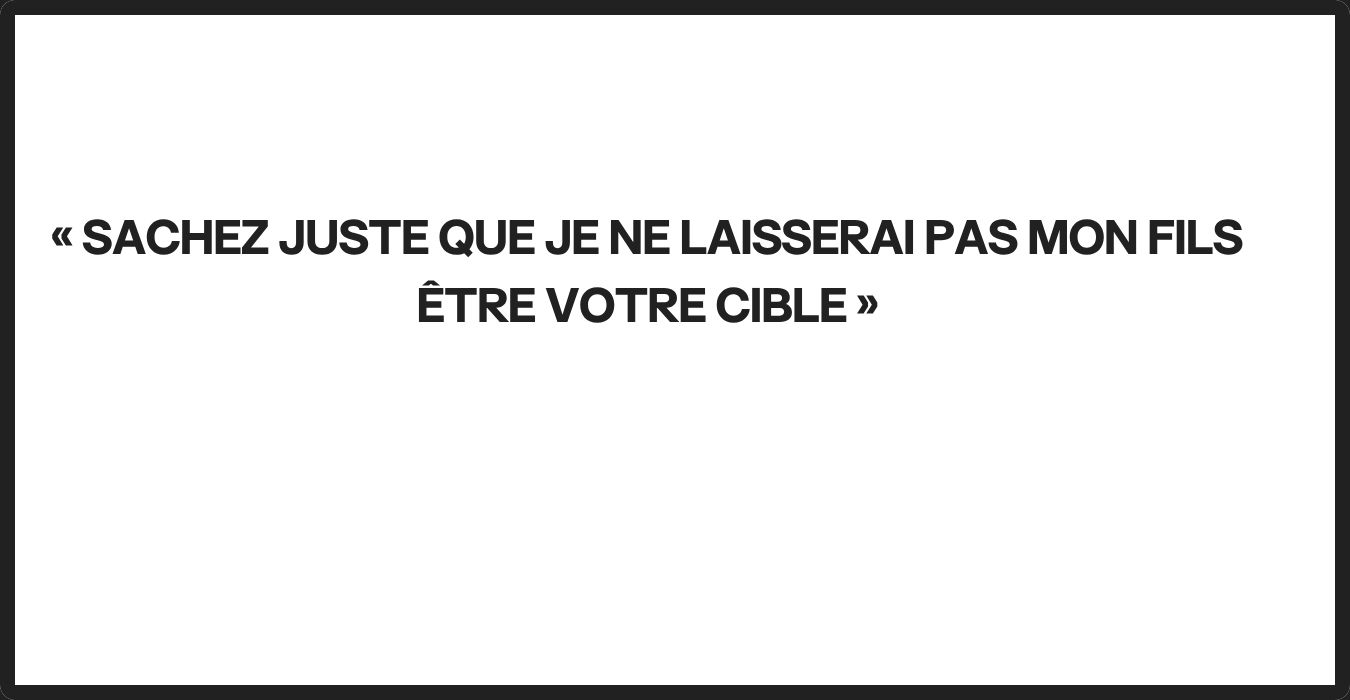 À titre d'illustration uniquement | Source : Ozdomedia