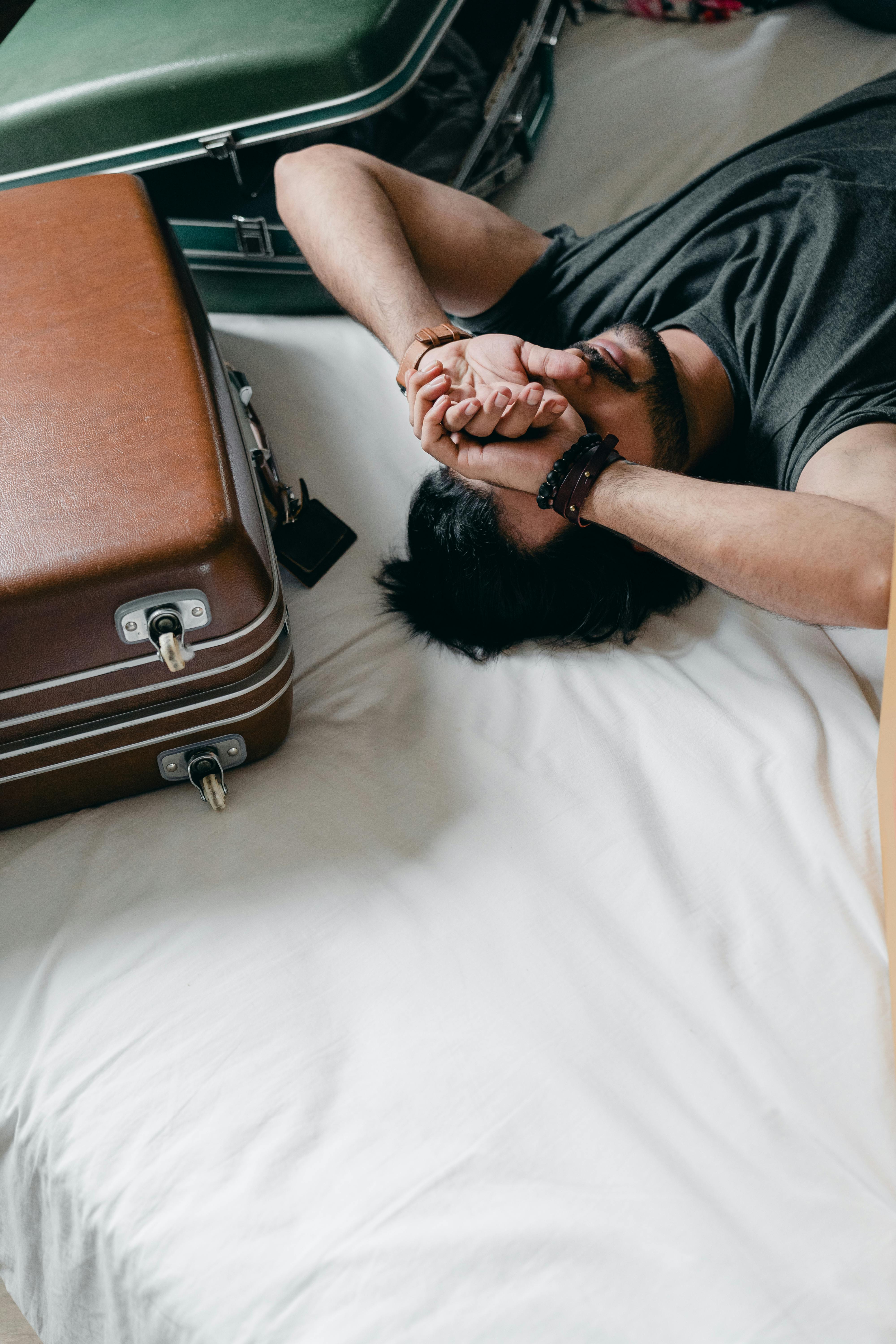 À des fins d'illustration uniquement | Source : Pexels