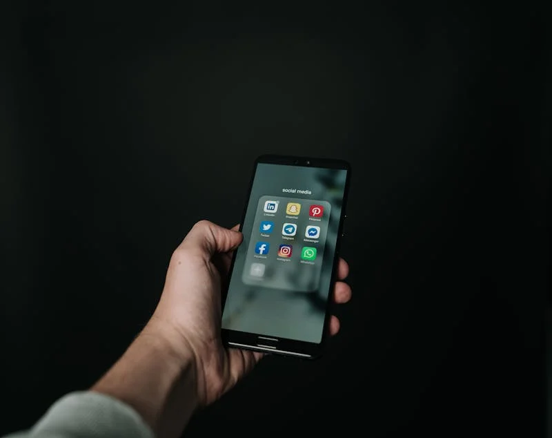 À des fins d'illustration uniquement. | Source : Pexels