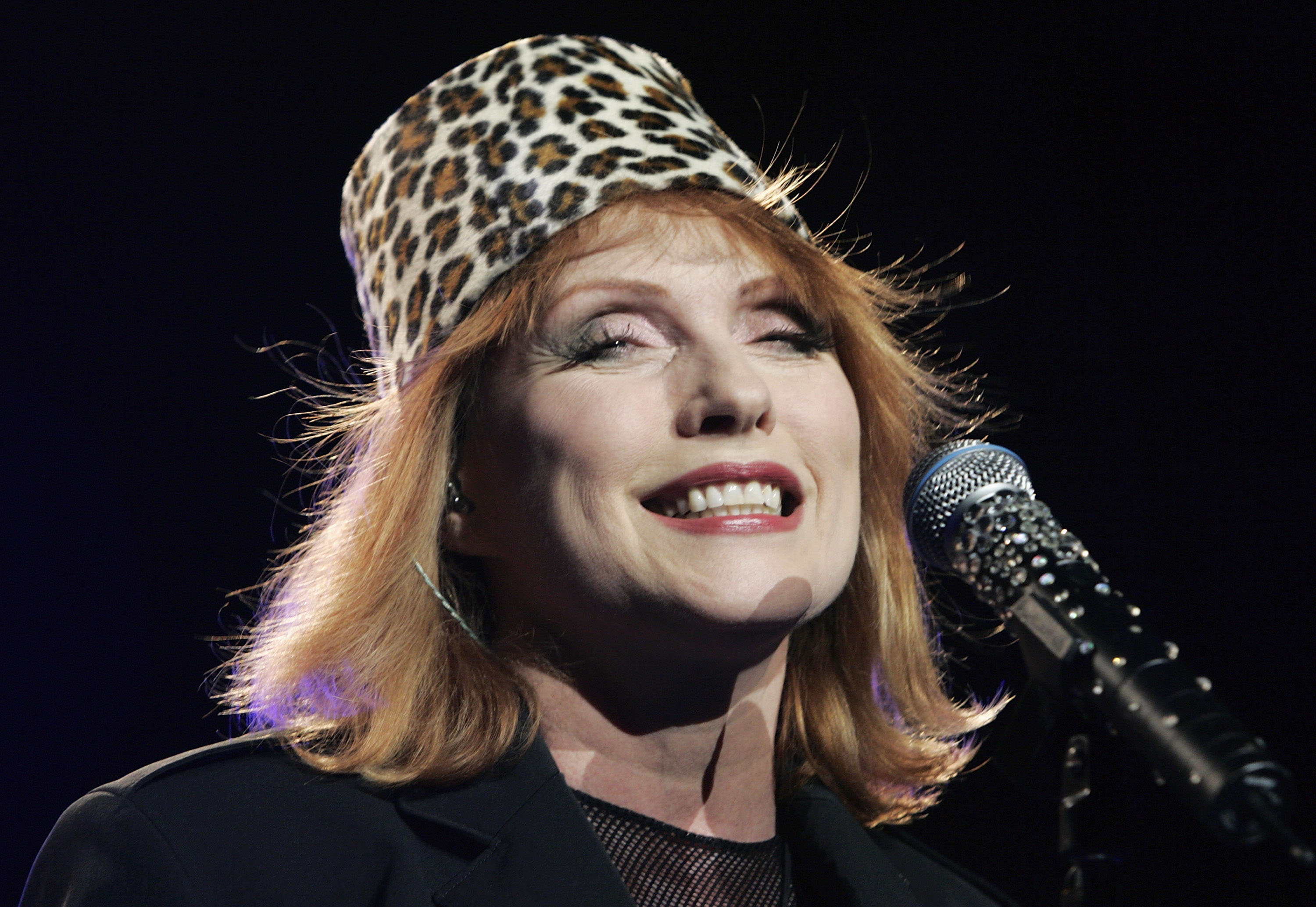 La star de la comédie musicale au Royal Albert Hall le 23 novembre 2005, à Londres, en Angleterre. | Source : Getty Images
