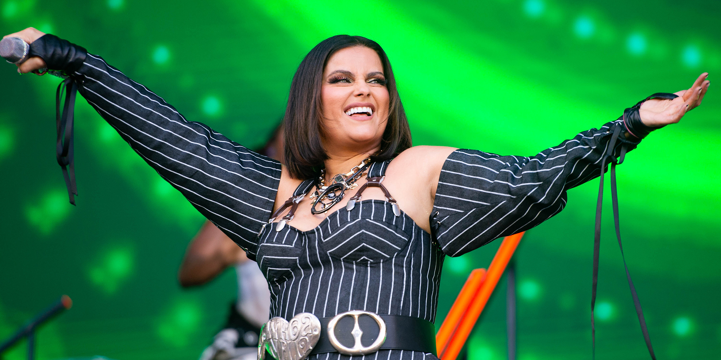Nelly Furtado | Source : Getty Images