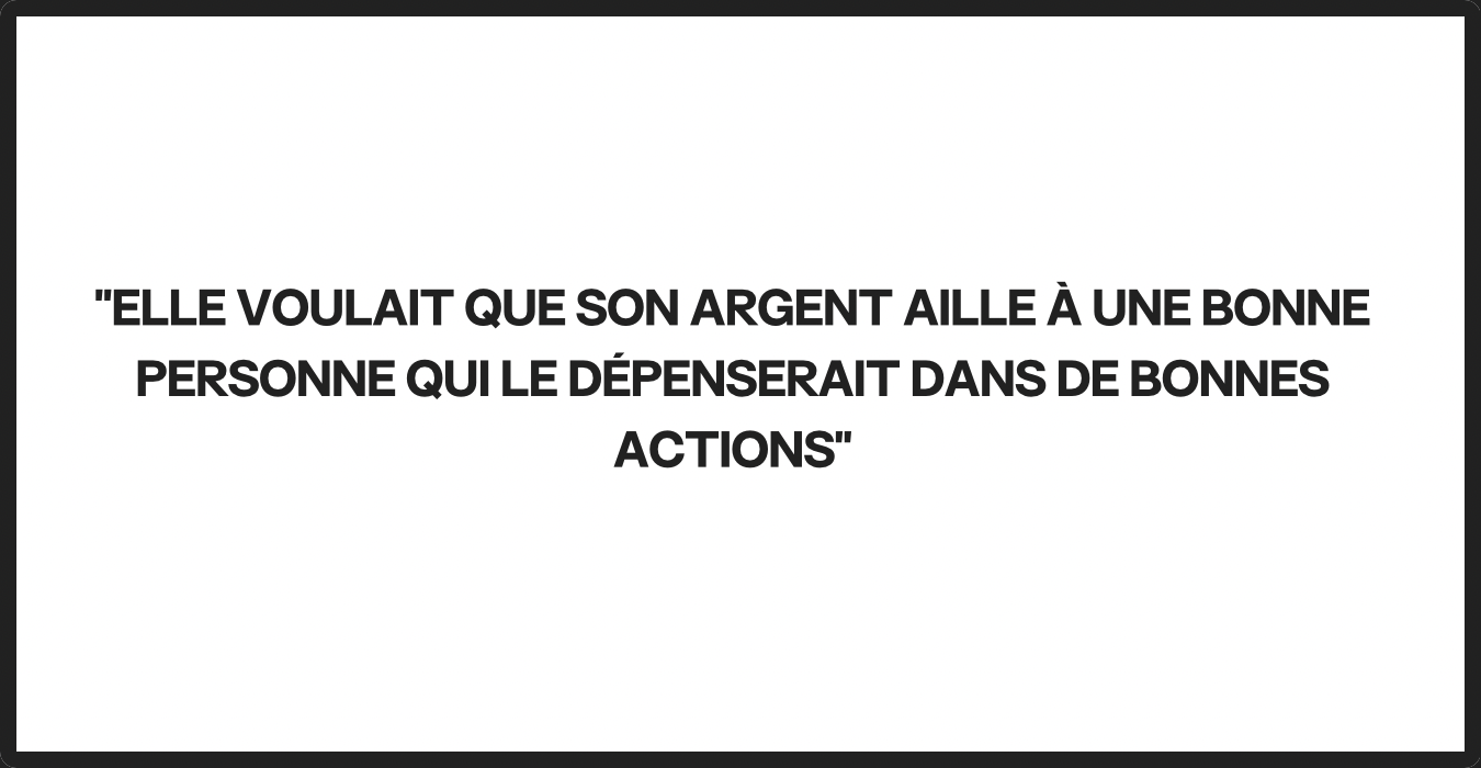 À titre d'illustration uniquement | Source : Ozdomedia