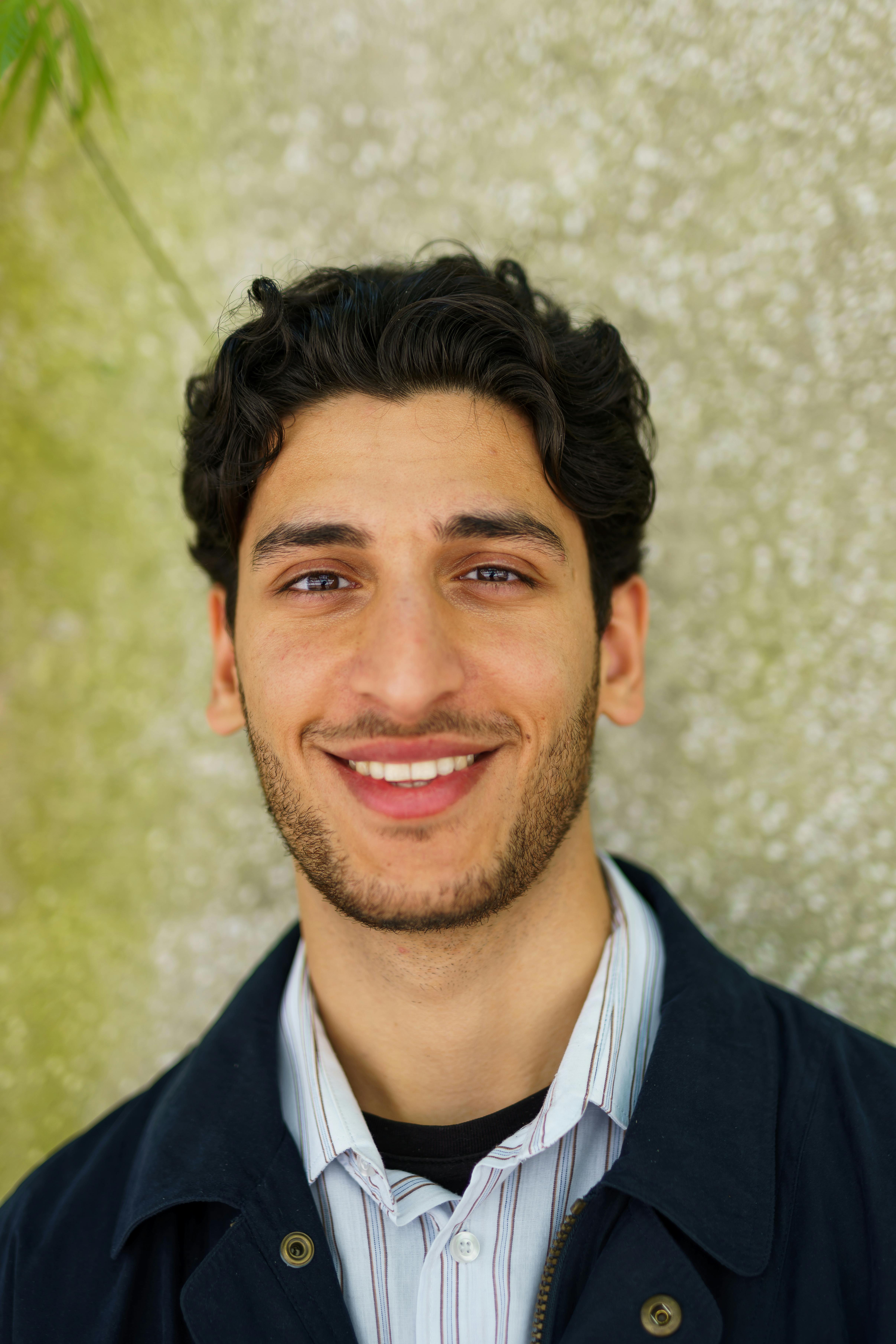 Un homme heureux | Source : Pexels