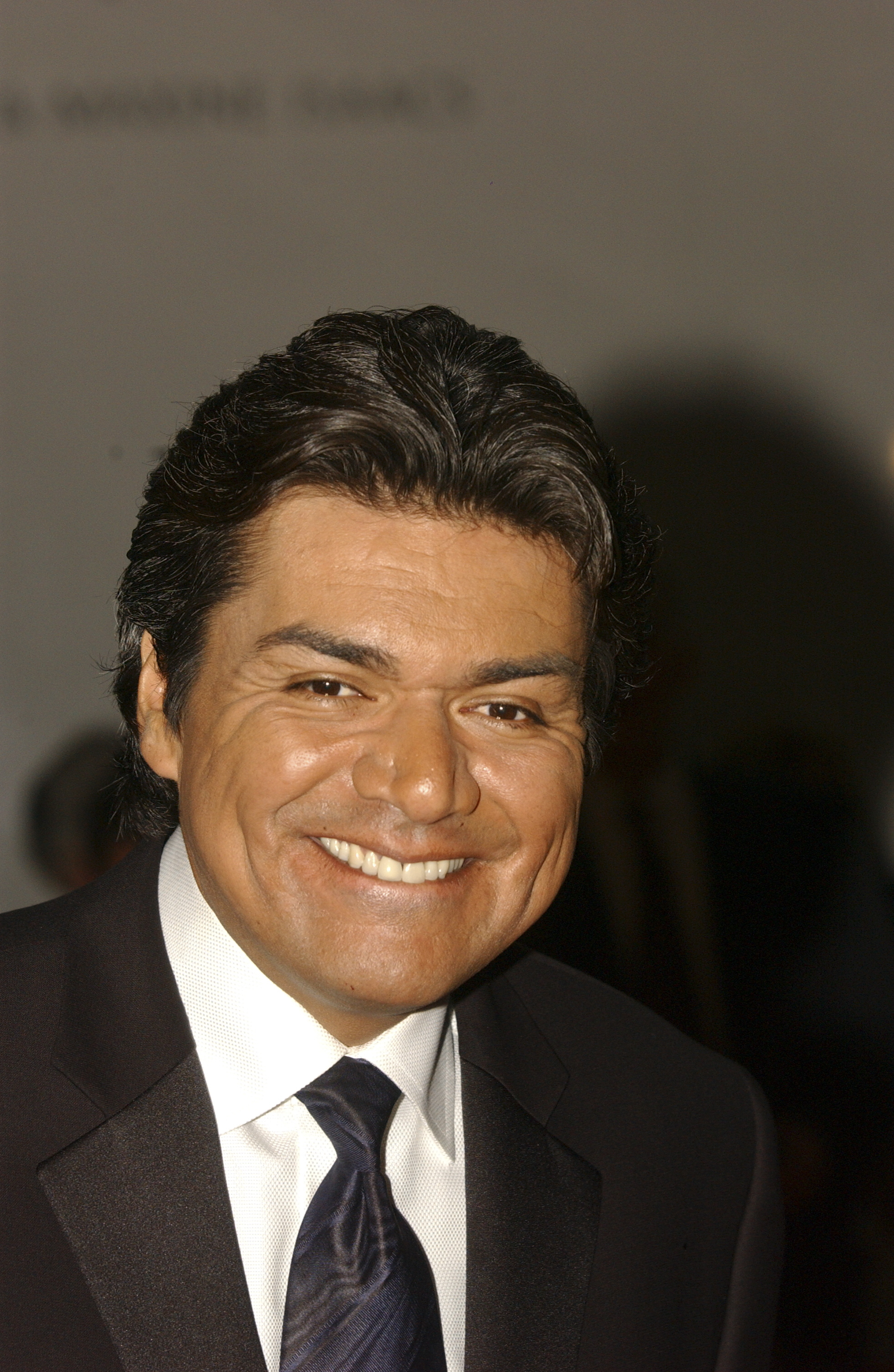 L'acteur au Kennedy Center pour le 6e prix annuel Mark Twain le 2 mai 2001 à Washington, D.C. | Source : Getty Images