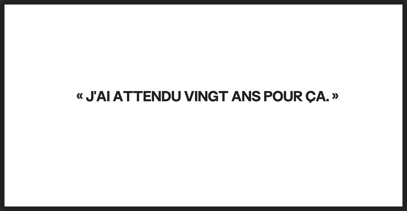 À titre d'illustration uniquement | Source : Ozdomedia