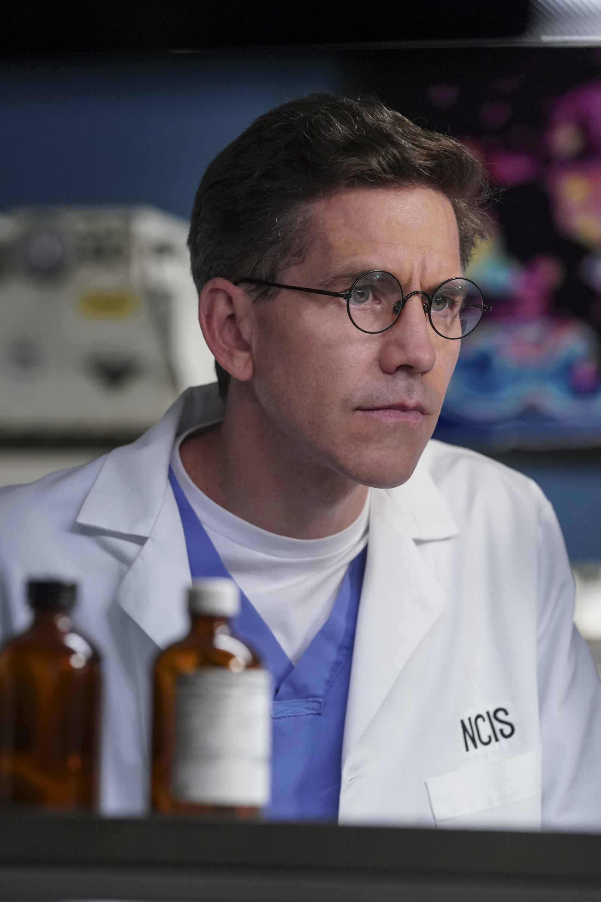 Brian Dietzen dans le rôle du Dr Jimmy Palmer | Source : Getty Images