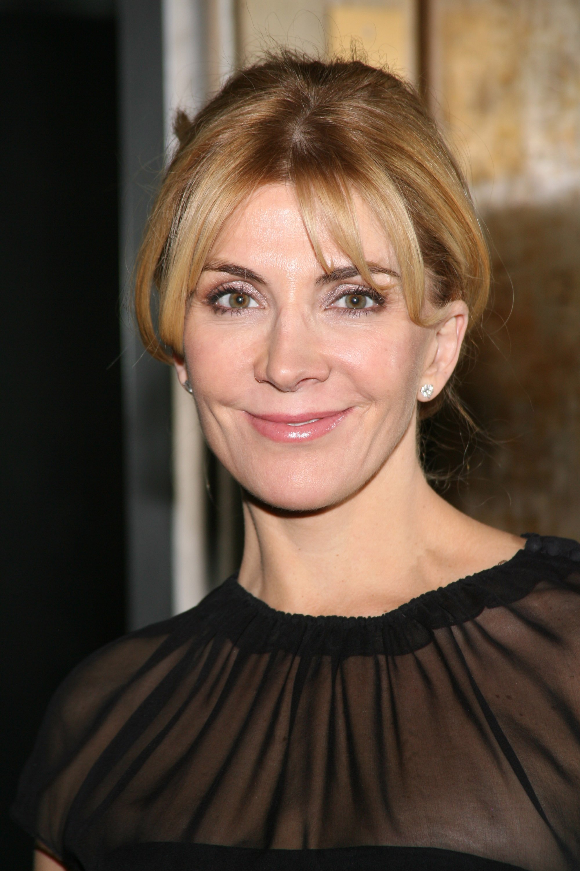 Natasha Richardson | Source : Getty Images