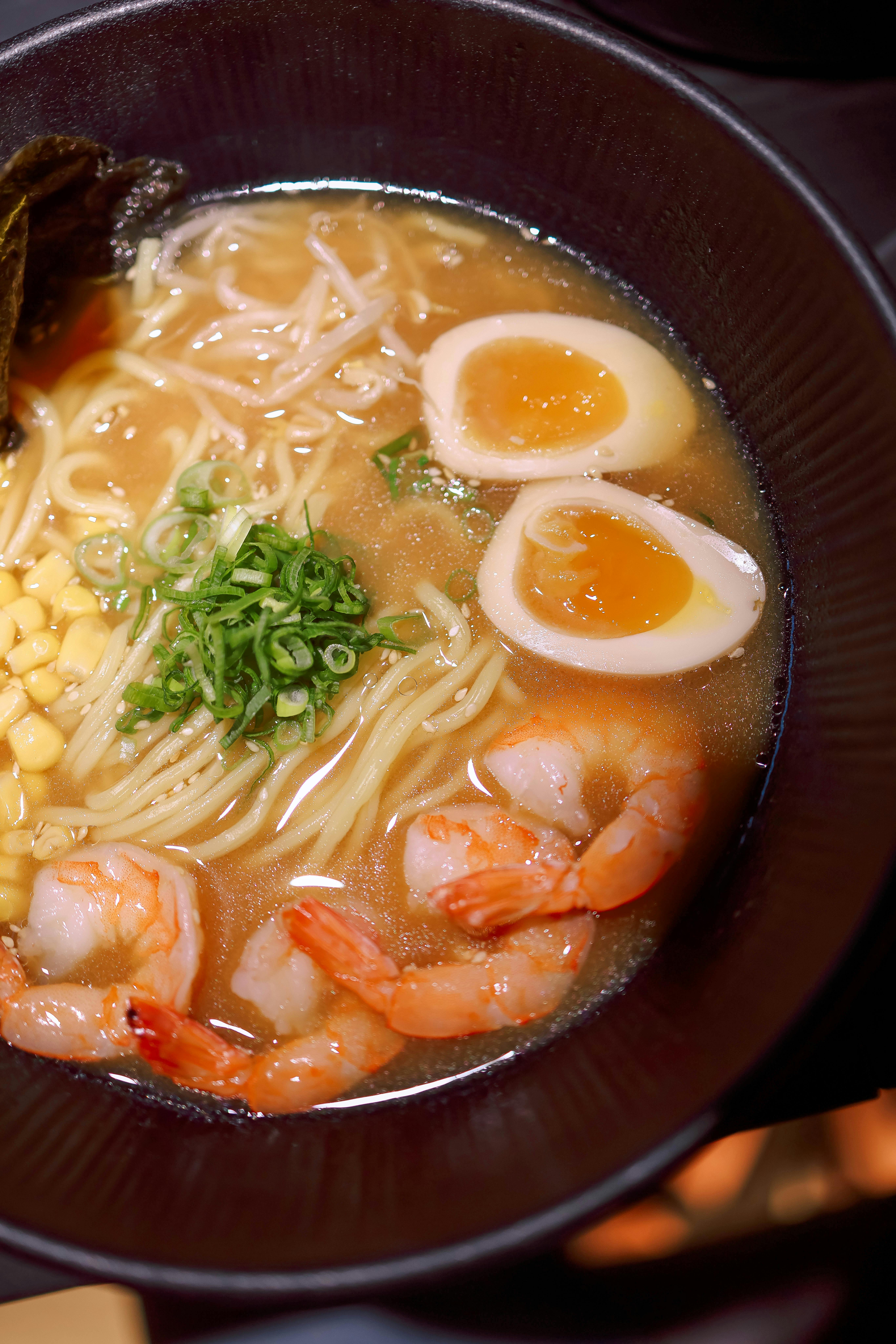 Un bol de ramen | Source : Pexels