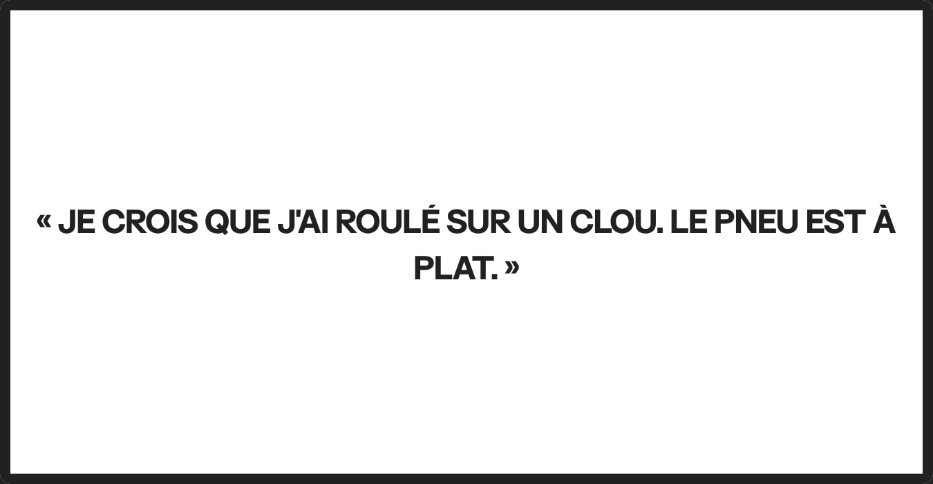 À titre d'illustration uniquement | Source : Ozdomedia