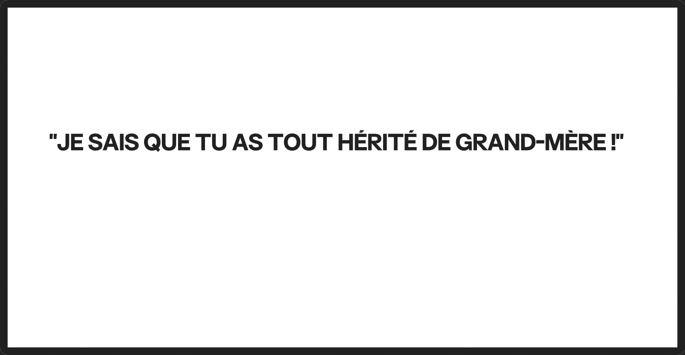 À titre d'illustration uniquement | Source : Ozdomedia
