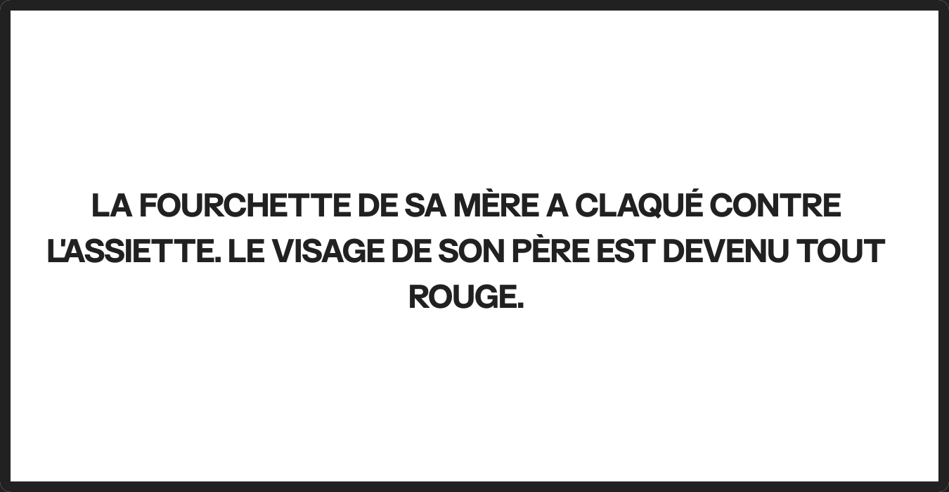 À titre d'illustration uniquement | Source : Ozdomedia
