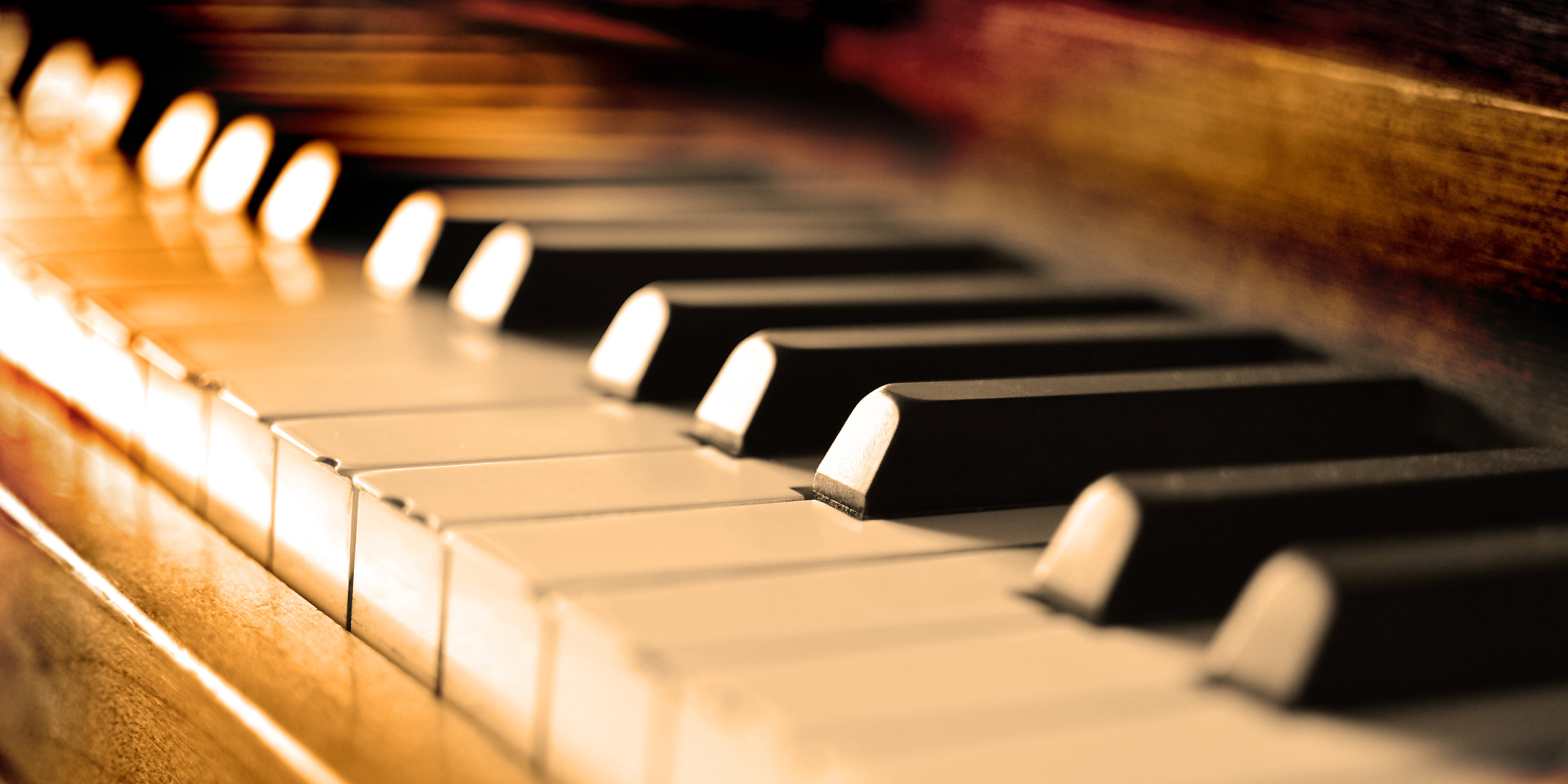 Un vieux piano | Source : Shutterstock
