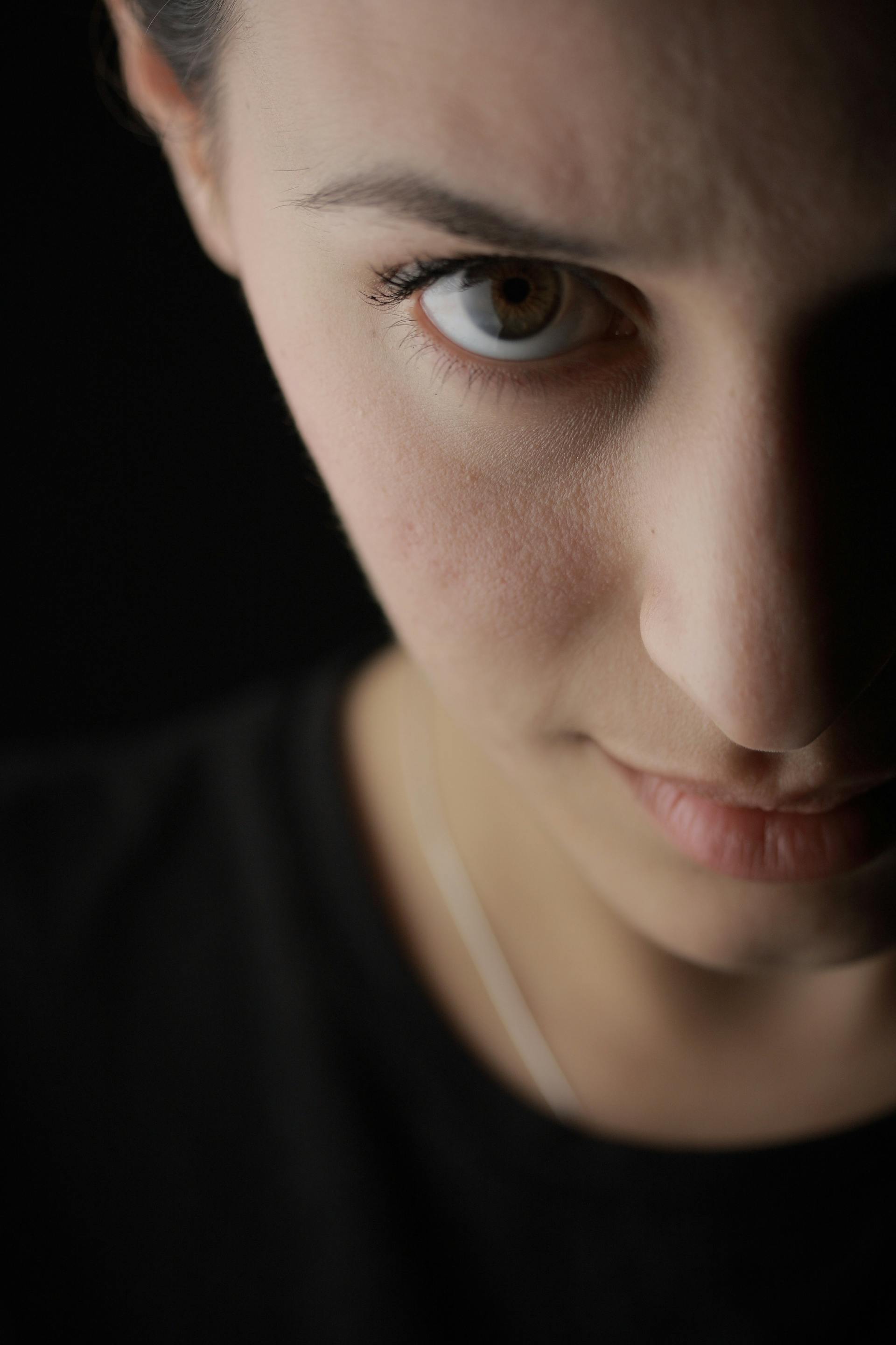 Une femme en colère | Source : Pexels