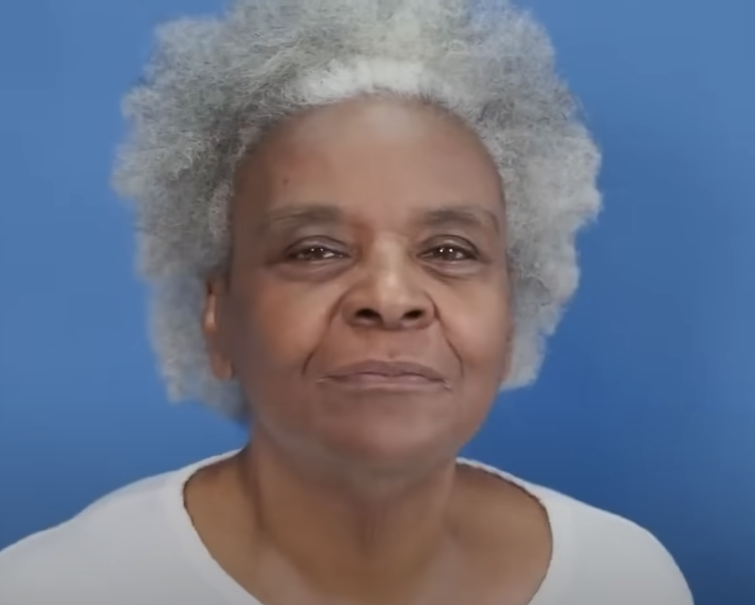 Linda Truesdale, en date du 27 février 2025 | Source : YouTube/@Dr.Truesdale