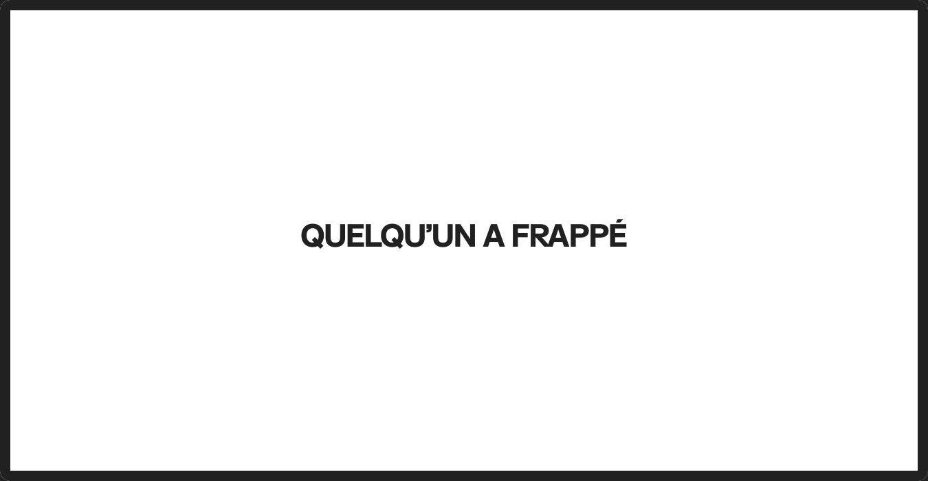 À des fins d’illustration uniquement | Source : Ozdomedia