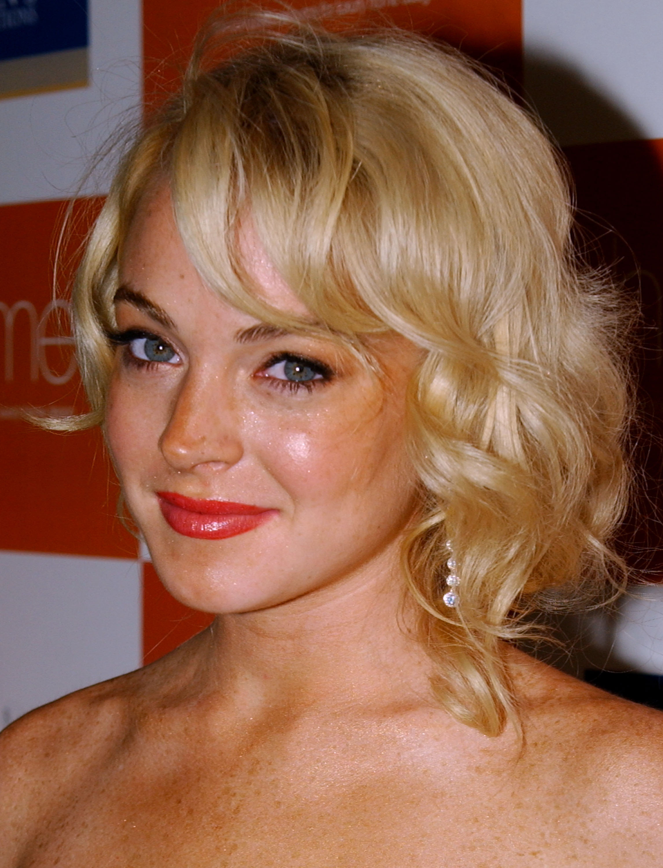 L'actrice photographiée à Los Angeles, Californie, le 1er juin 2005 | Source : Getty Images