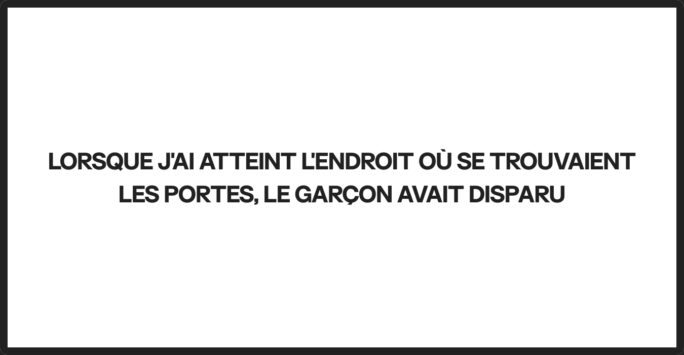À titre d'illustration uniquement | Source : Ozdomedia
