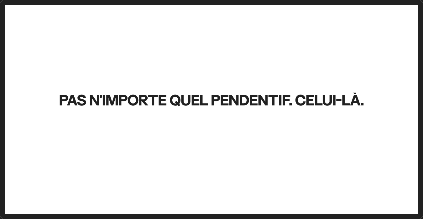 À titre d'illustration uniquement | Source : Ozdomedia
