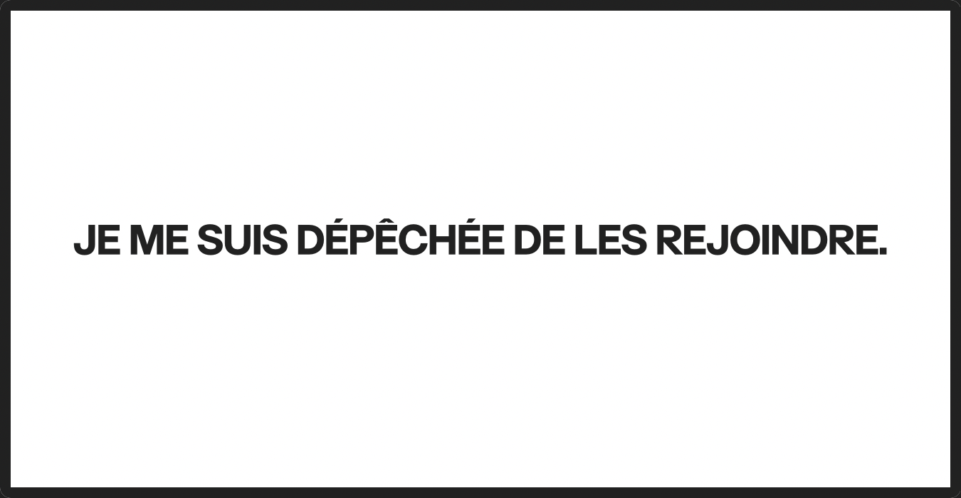 À titre d'illustration uniquement | Source : Ozdomedia