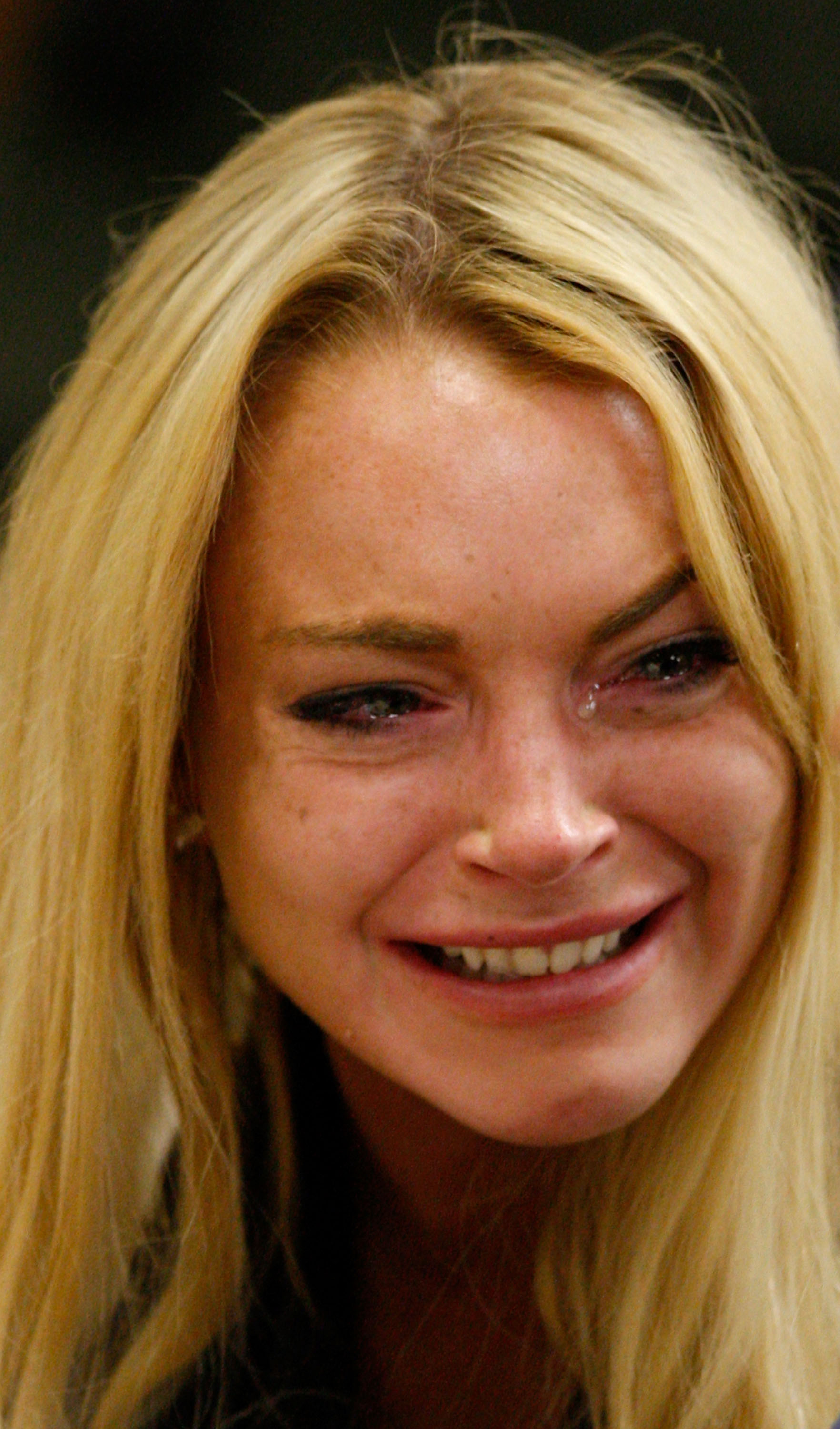 L'ancienne icône de l'enfance assiste à une audience de révocation de probation au palais de justice de Beverly Hills le 6 juillet 2010 | Source : Getty Images