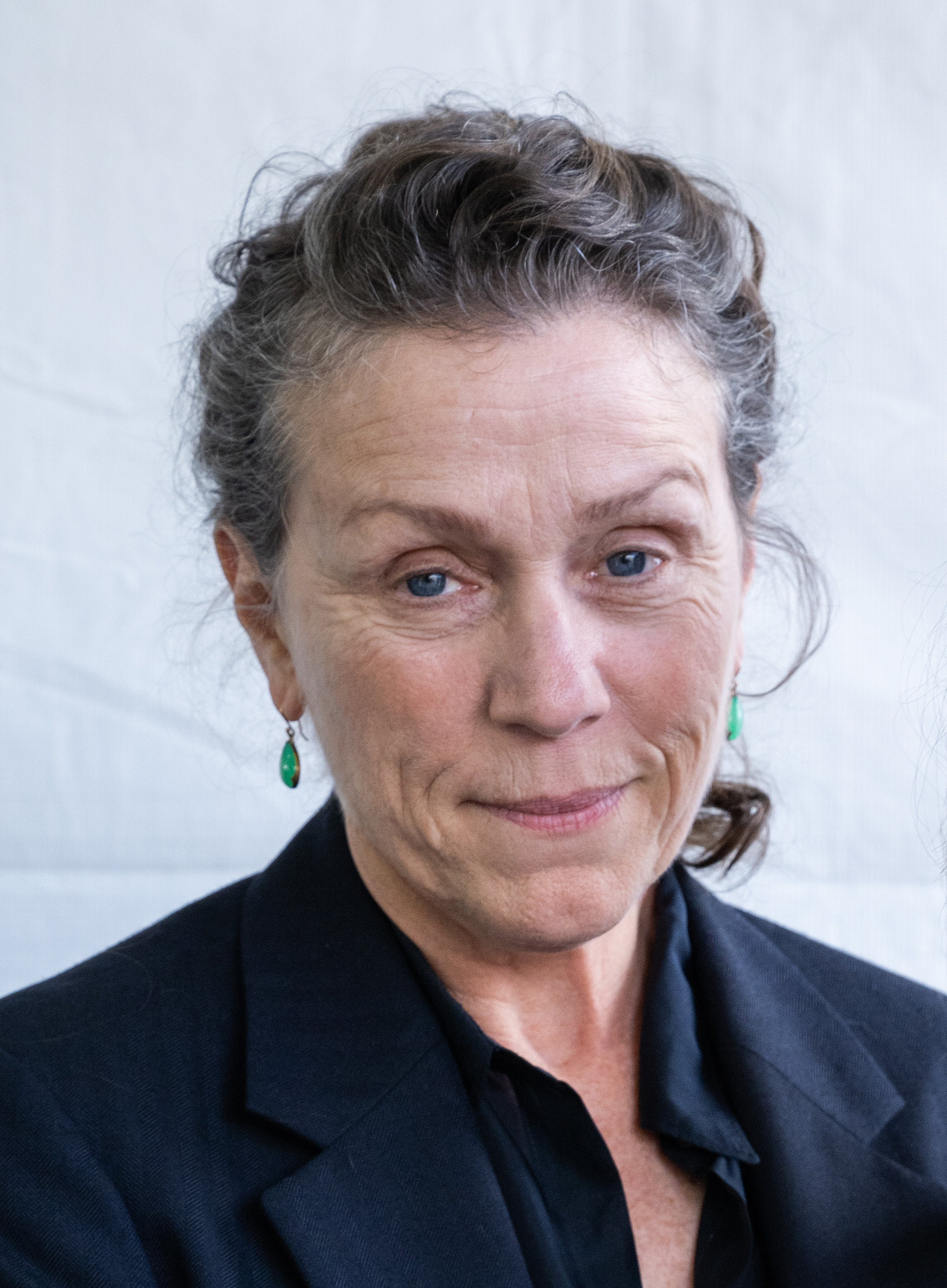 Frances McDormand | Source : Getty Images