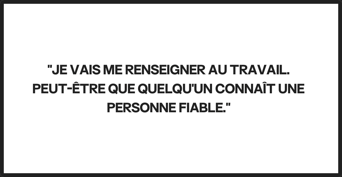 À titre d'illustration uniquement | Source : Ozdomedia