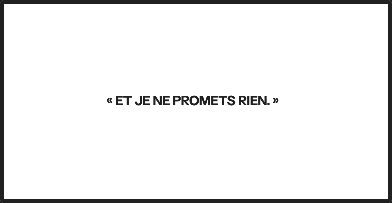 À des fins d’illustration uniquement | Source : Ozdomedia