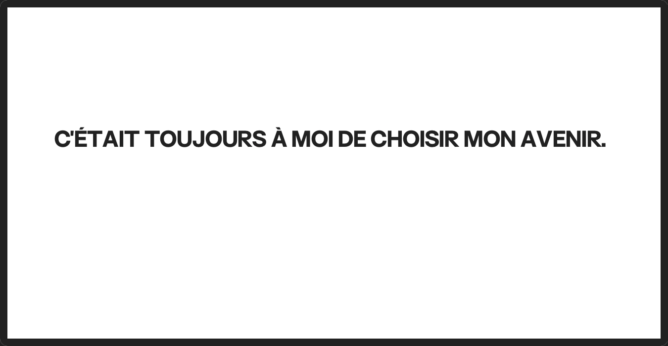 À titre d'illustration uniquement | Source : Ozdomedia