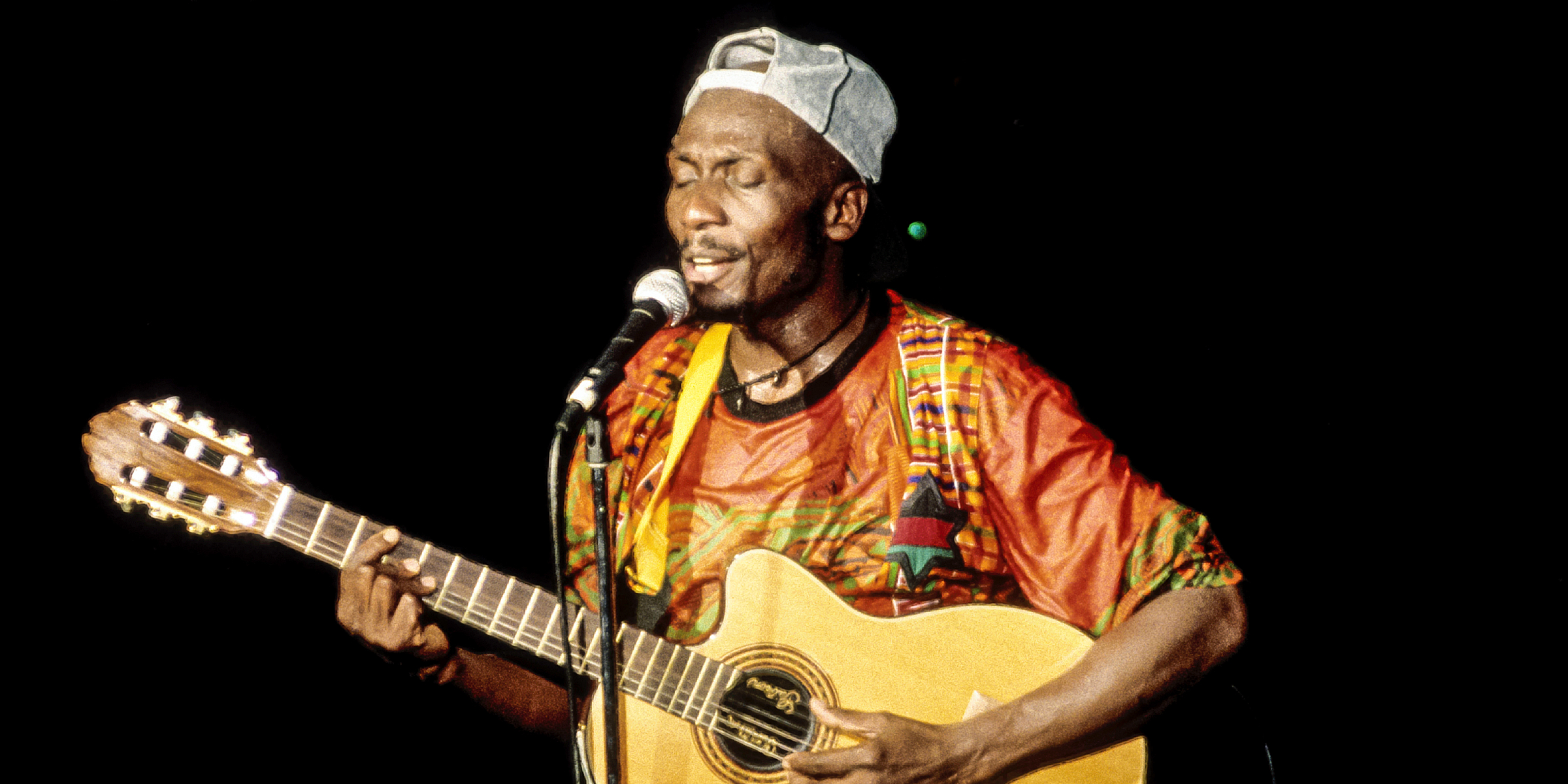 Jimmy Cliff | Source : Getty Images