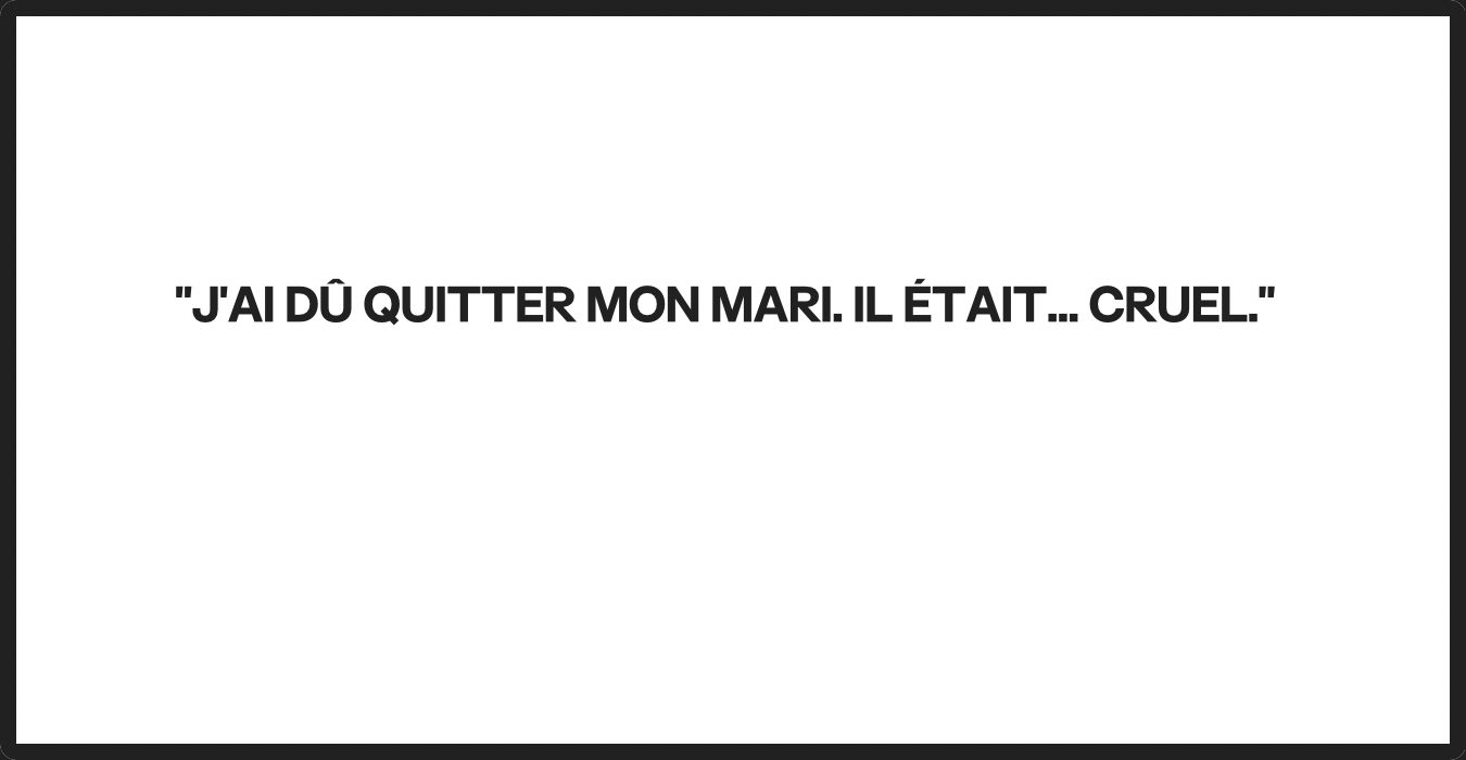 À titre d'illustration uniquement | Source : Ozdomedia