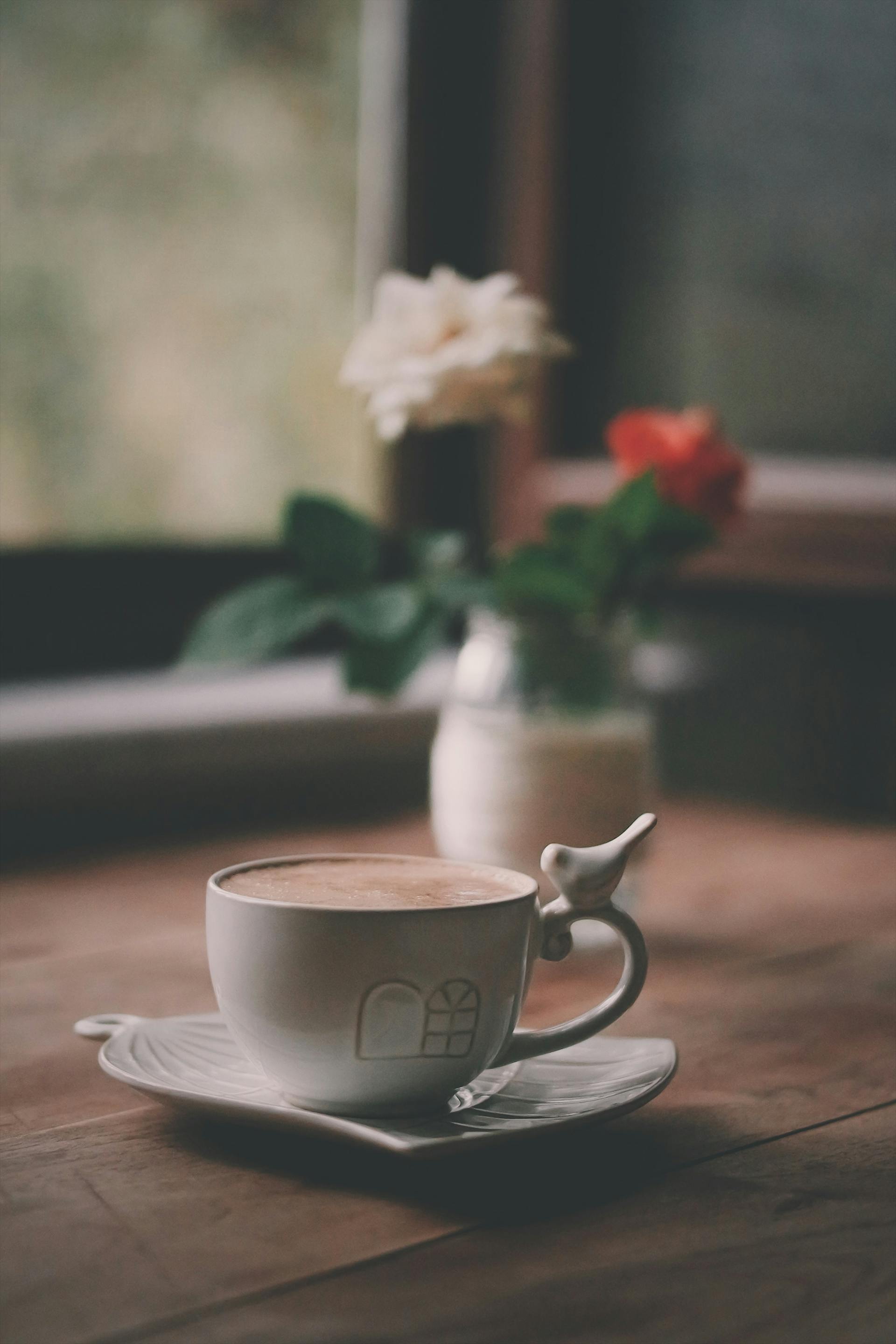 Une tasse de café | Source : Pexels
