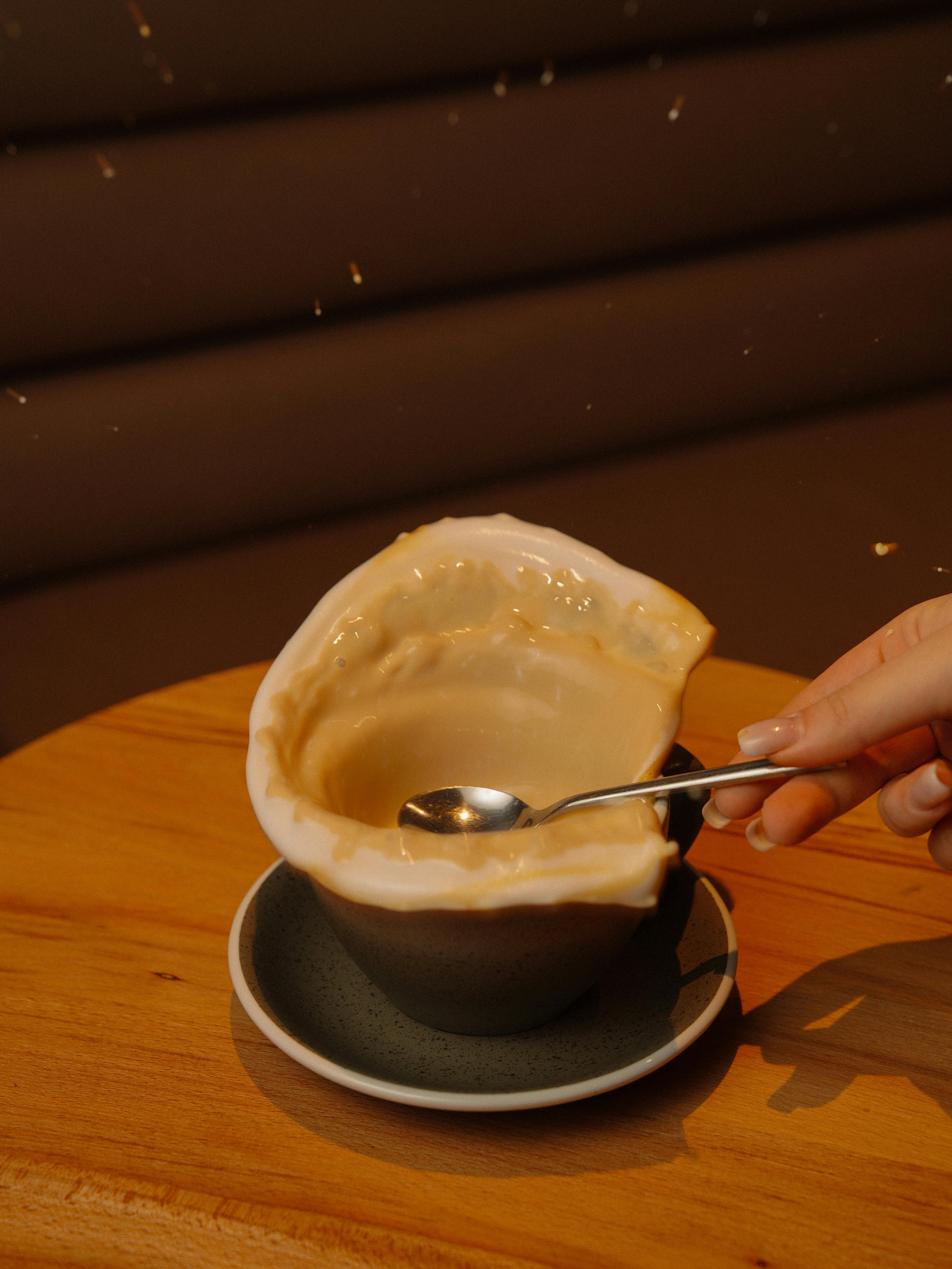 Une tasse | Source : Pexels