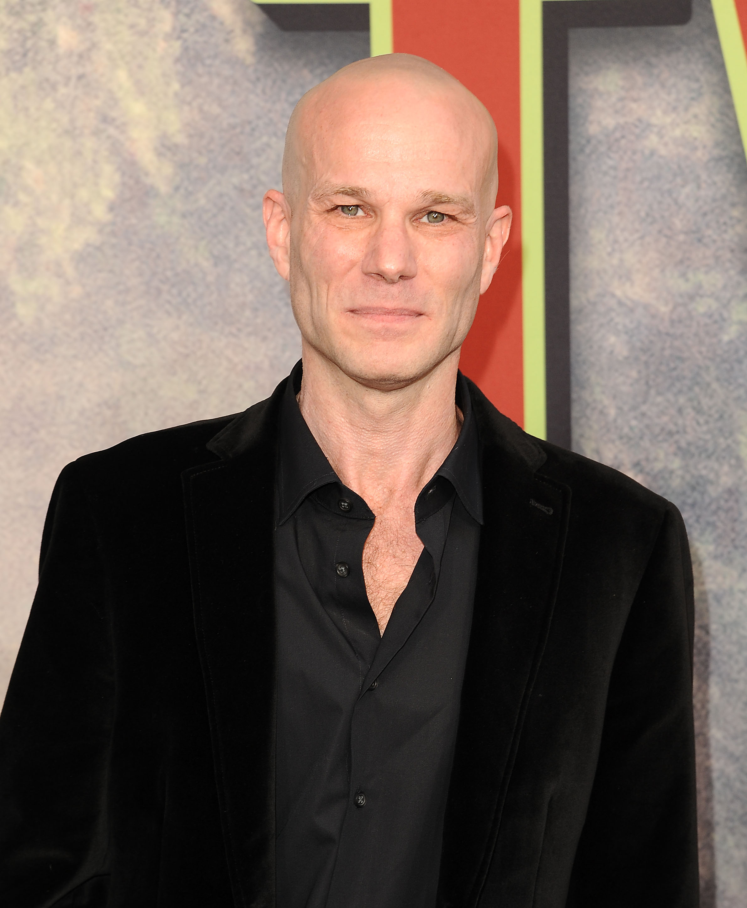 L'acteur assiste à la première de « Twin Peaks » à l'Ace Hotel le 19 mai 2017 à Los Angeles, en Californie | Source : Getty Images