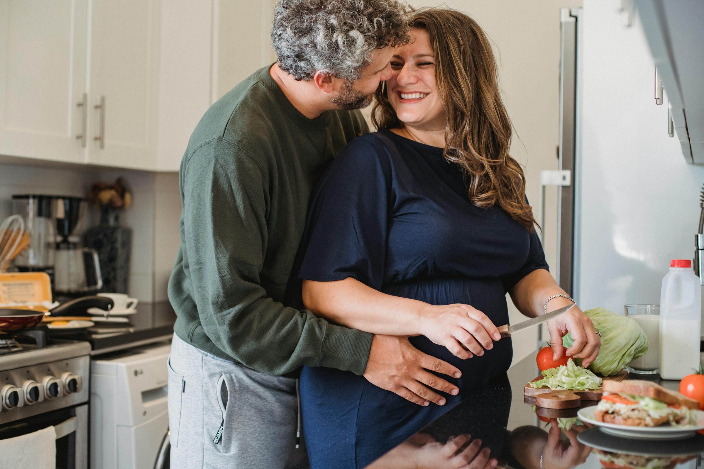 Un couple heureux | Source : Pexels