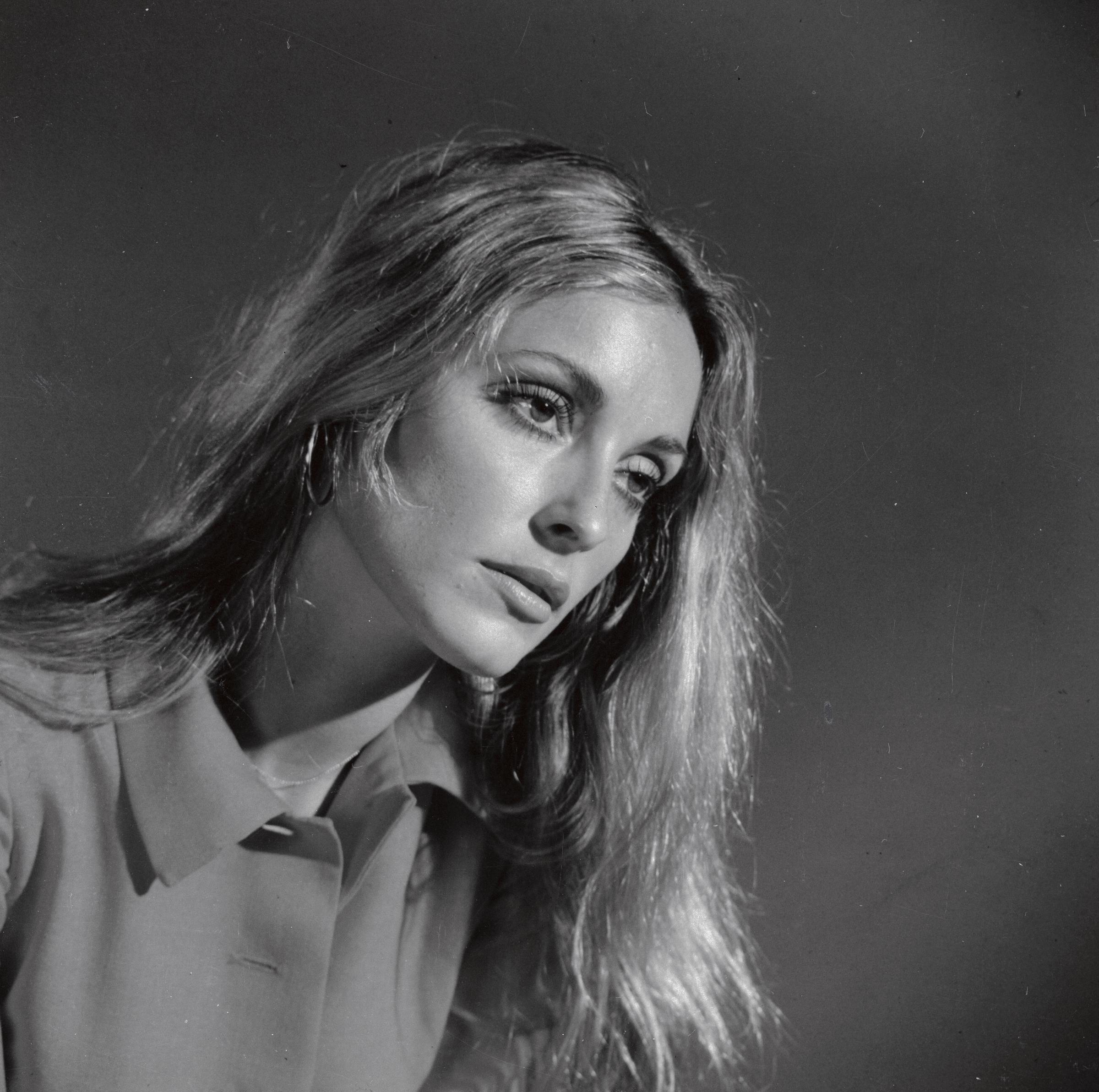 Sharon Tate vers 1969. | Source : Getty Images