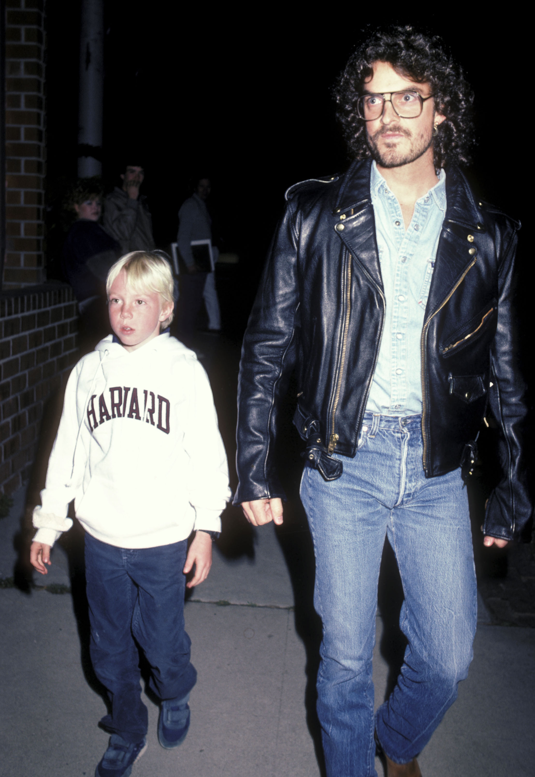 Elijah Blue Allman et Josh Donen | Source : Getty Images