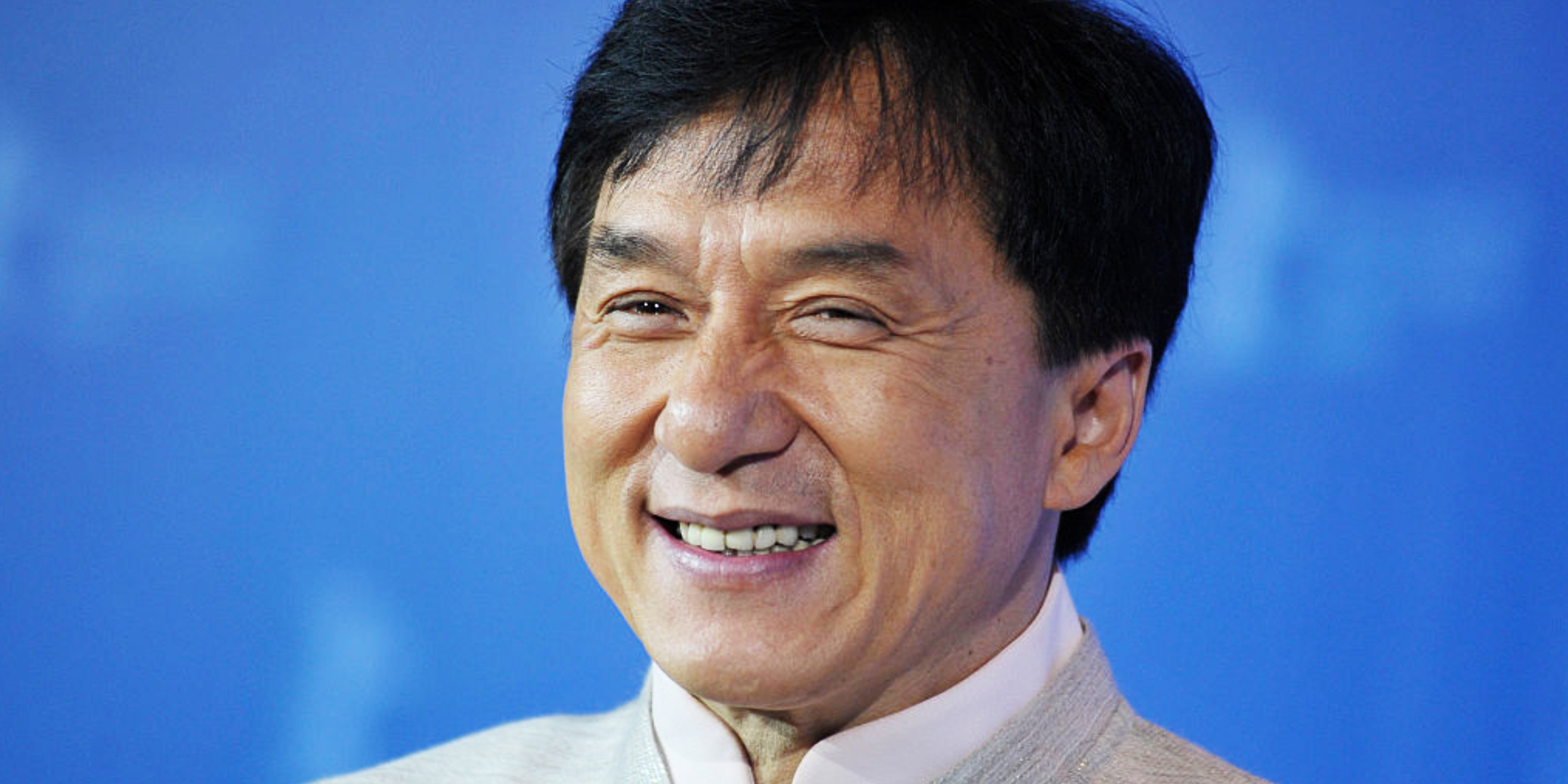 Jackie Chan | Source : Getty Images