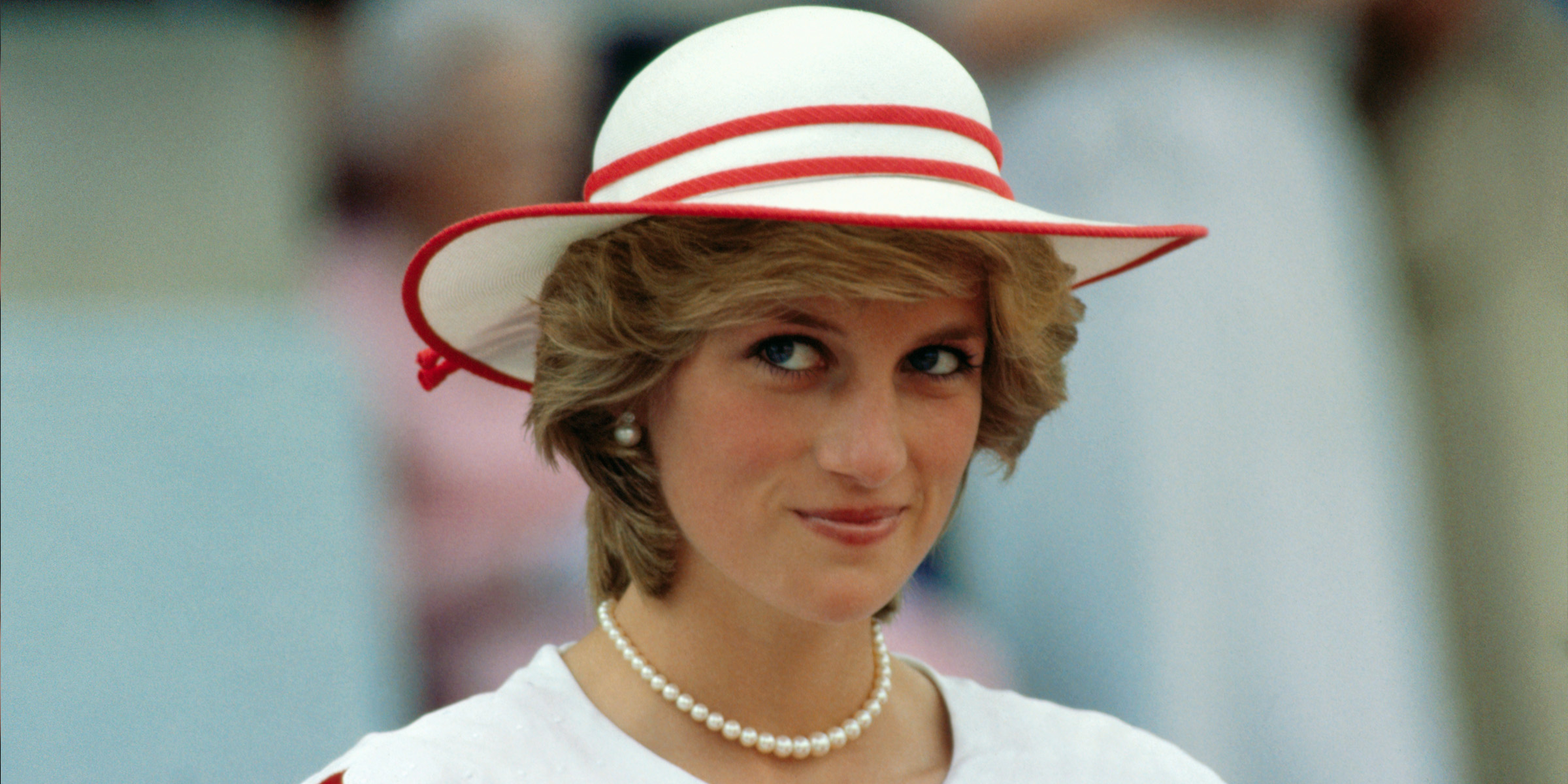 Princesse Diana | Source : Getty Images