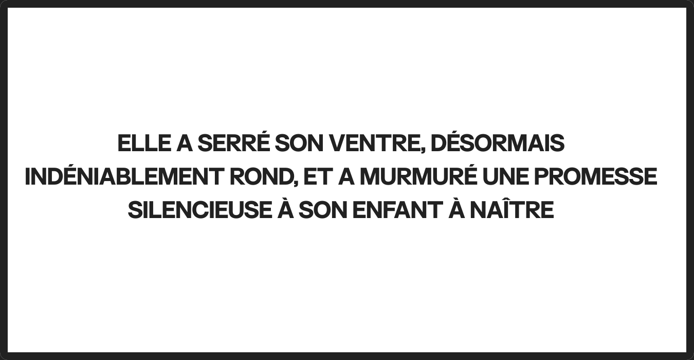 À titre d'illustration uniquement | Source : Ozdomedia
