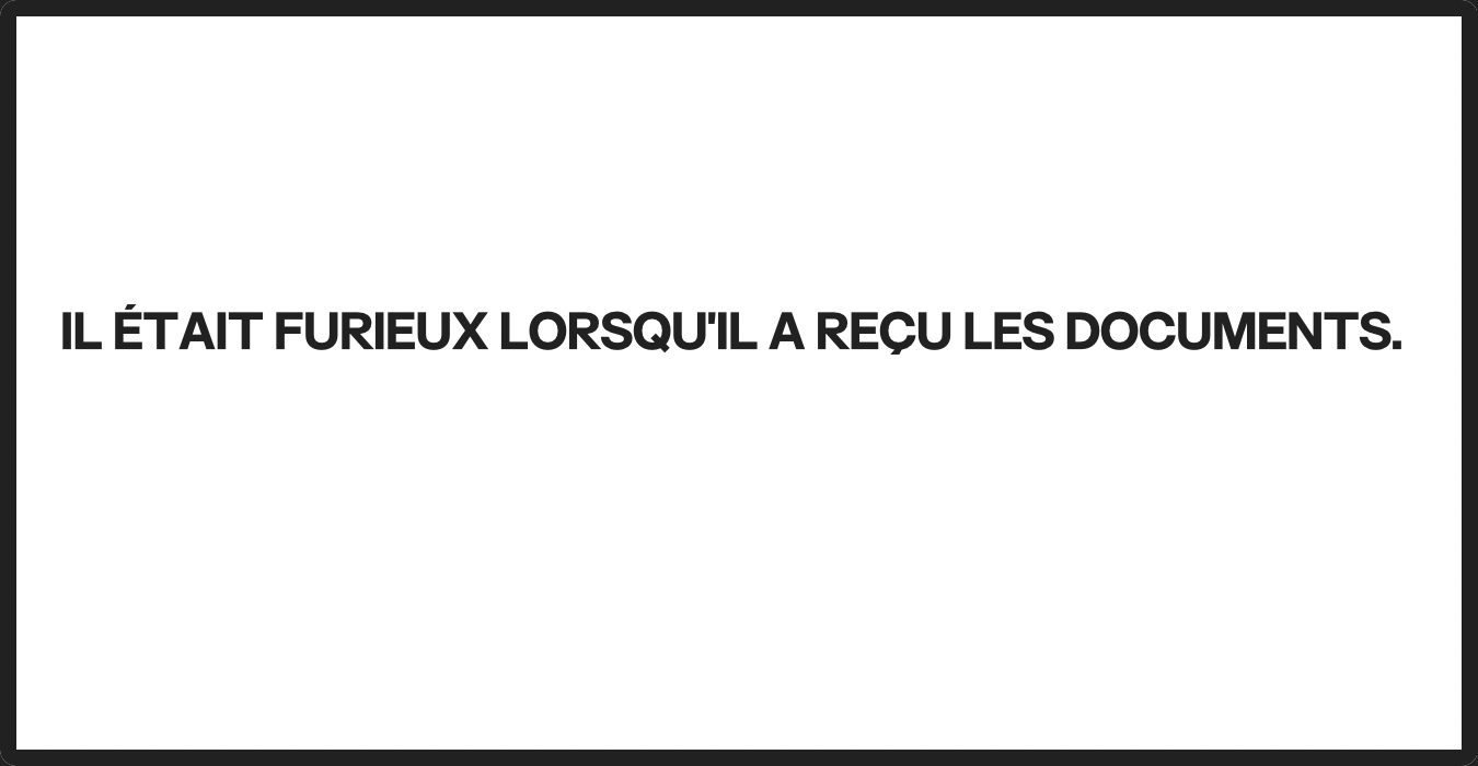 À titre d'illustration uniquement | Source : Ozdomedia